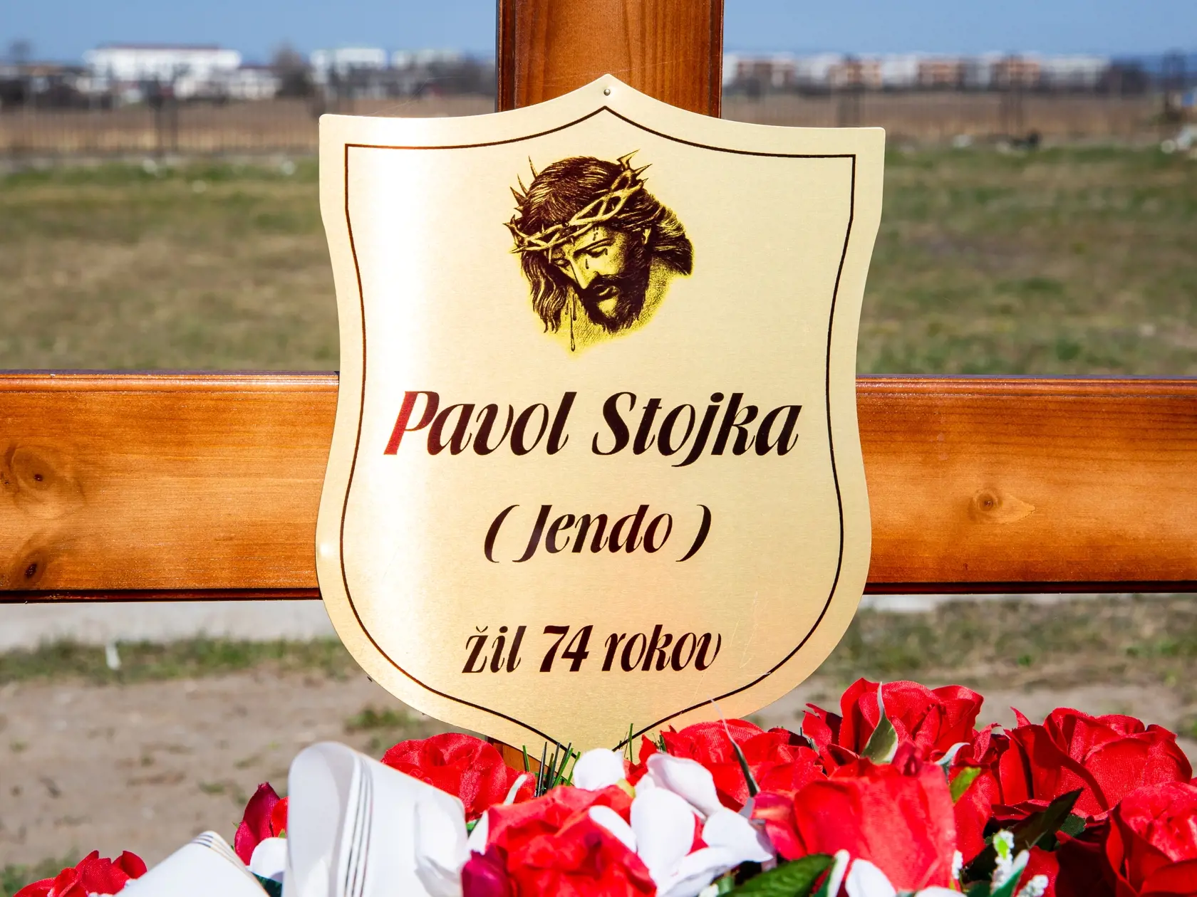 "Jendo" zomrel vo veku 74 rokov. Podľahol rakovine.