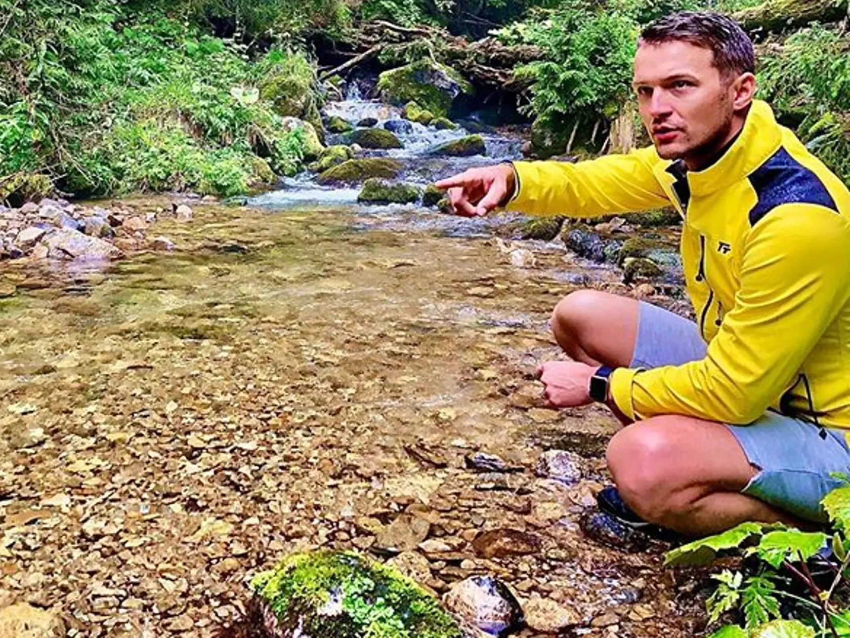 Viktor Vincze výlet na Štbské pleso neodporúča.