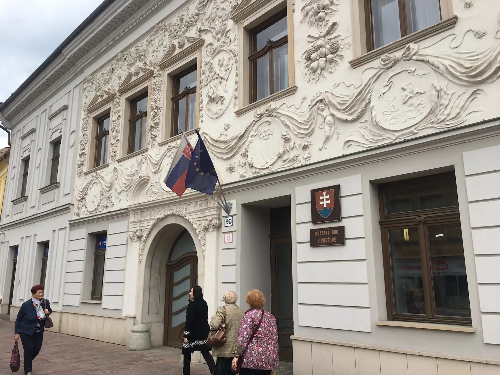 Krajský súd v Prešove žalobu bardejovskej nemocnici voči rozhodnutie Úradu pre dohľad nad zdravotnou starostivosťou zamietol. 