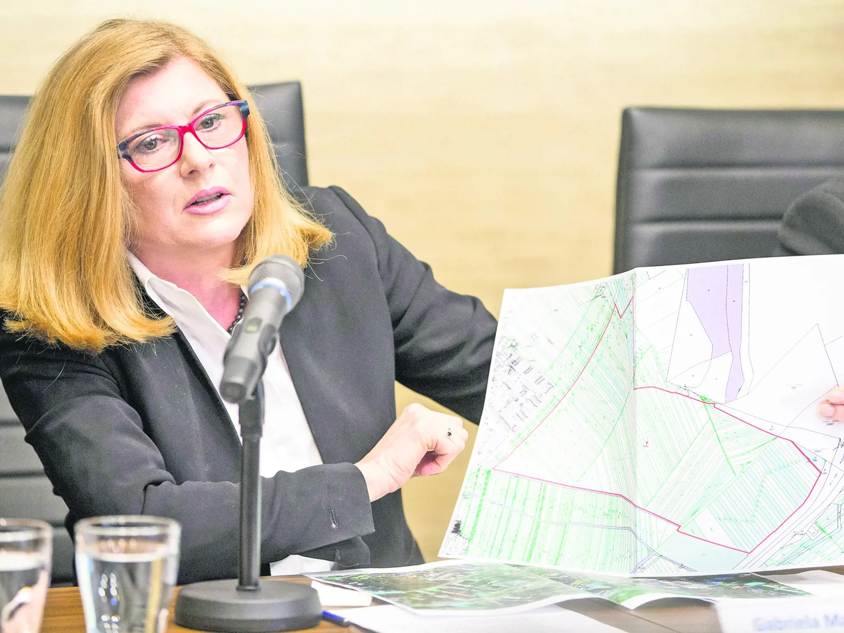Podľa ministerka Gabriela Matečná zneužitie dotácii umožnili výskumníci.