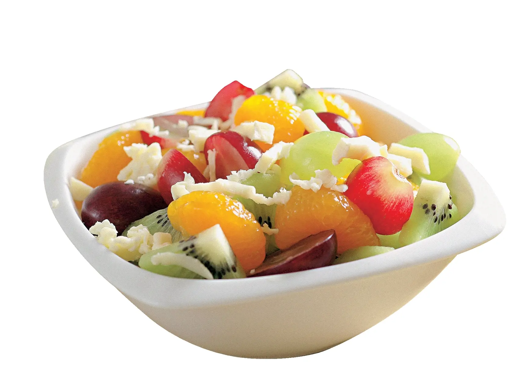 jedlo, recepty, ovocný šalát s hermadurom, kiwi, mandarinky, hrozno, syr
foto: Peter Záhradník
uverejnené: Šarm 05/2010

pôvodný súbor:ovocny salat s hermadurom.eps