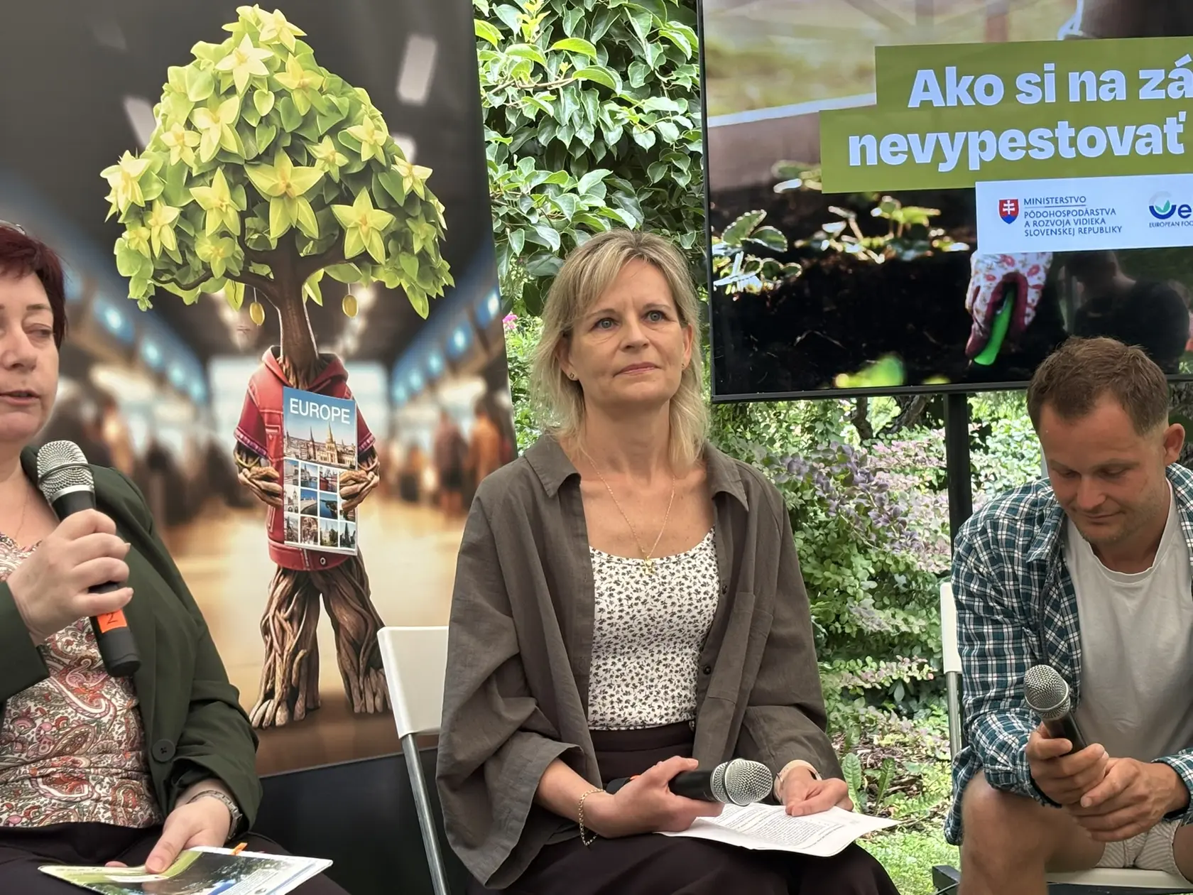 Rastlinolekári hovoria o tom, prečo by sme mali dôkladne zvážiť, či si nejakú rastlinu na dovolenke odtrhneme.