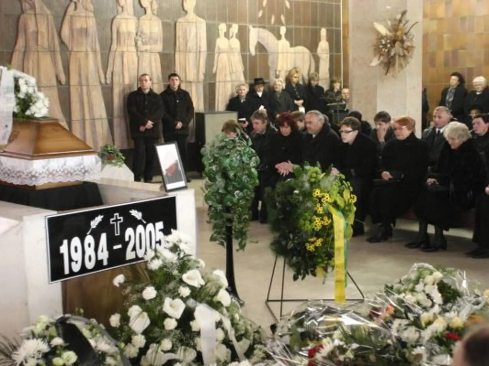 Študenta filozofickej fakulty Daniela Tupého dobodali večer 4. novembra ešte v roku 2005 na Tyršovom nábreží v Petržalke.