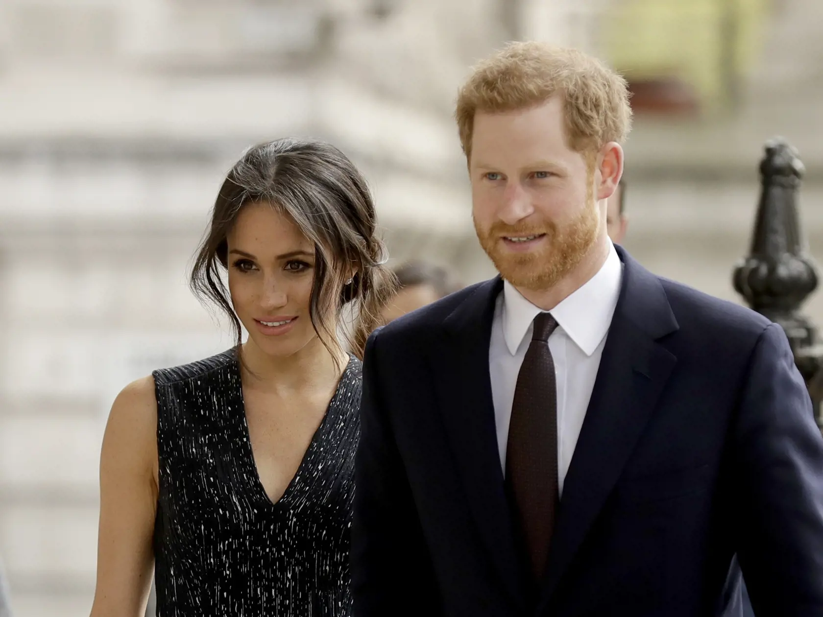 Kráľovská svadba princa Harryho (33) a Meghan Markle (36) už klope na dvere.