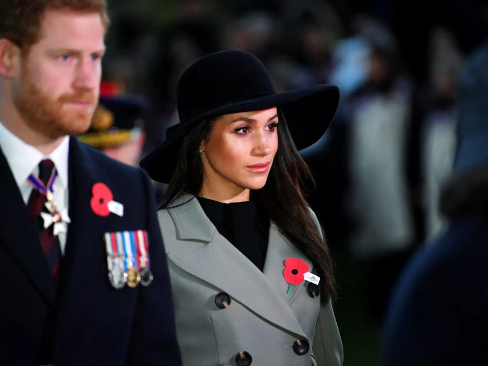 Kráľovská svadba princa Harryho (33) a Meghan Markle (36) už klope na dvere.