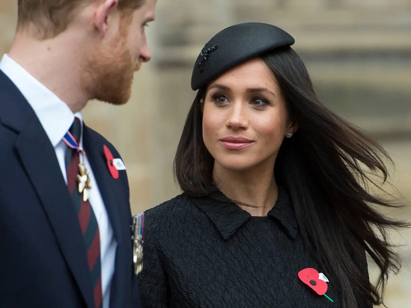 Kráľovská svadba princa Harryho (33) a Meghan Markle (36) už klope na dvere.