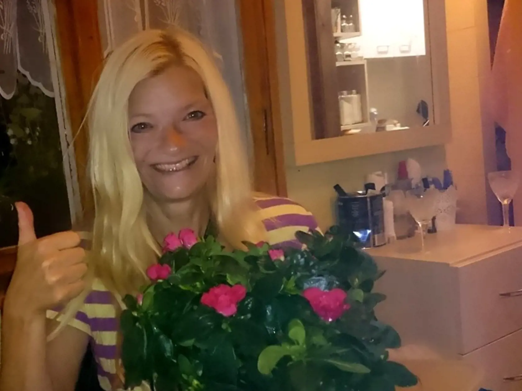 Michaela Kudláčková
