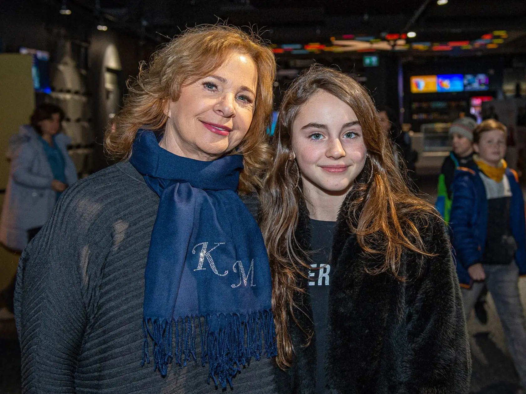 Kamila Magálová