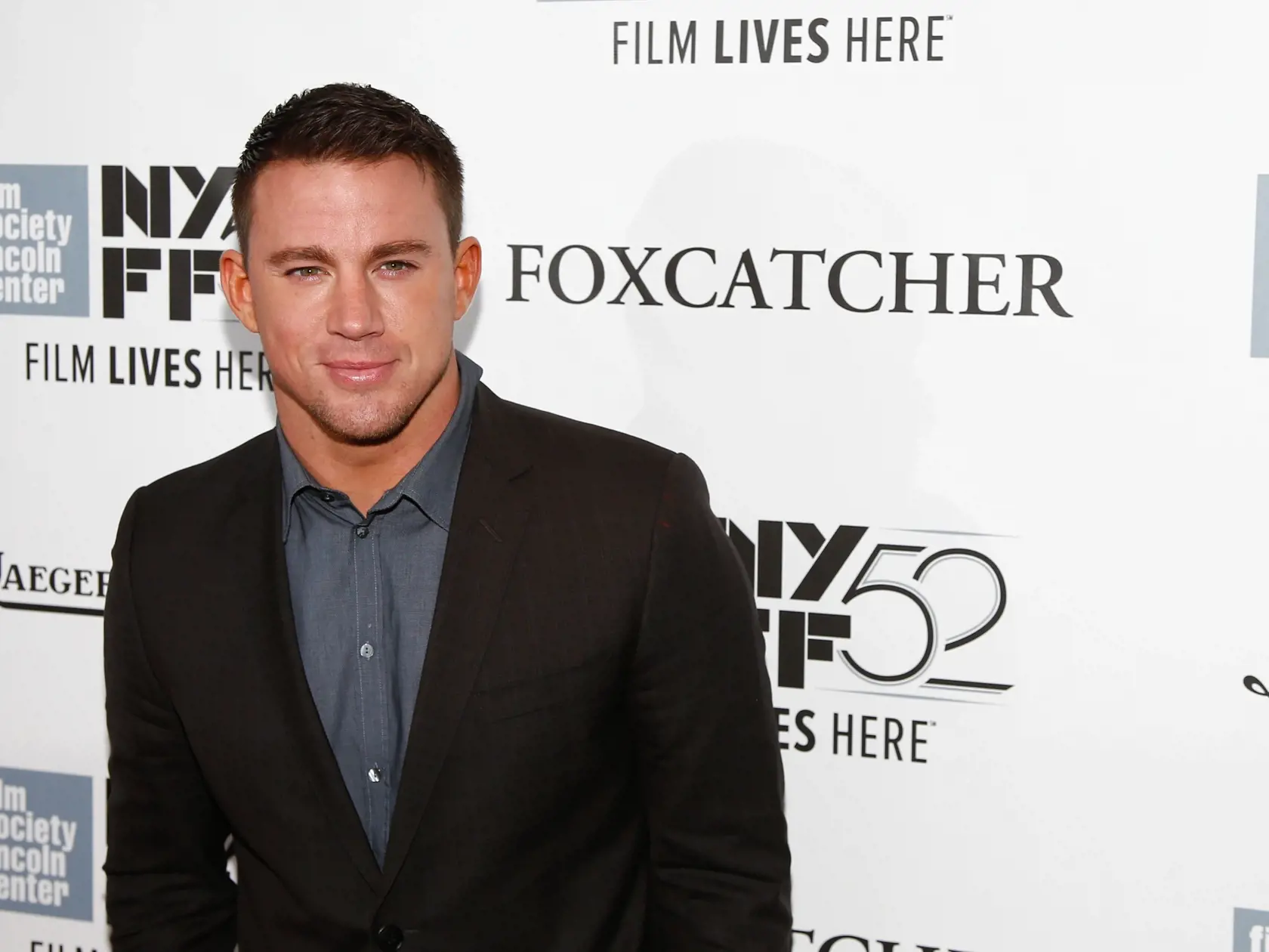 Channing,Tatum,