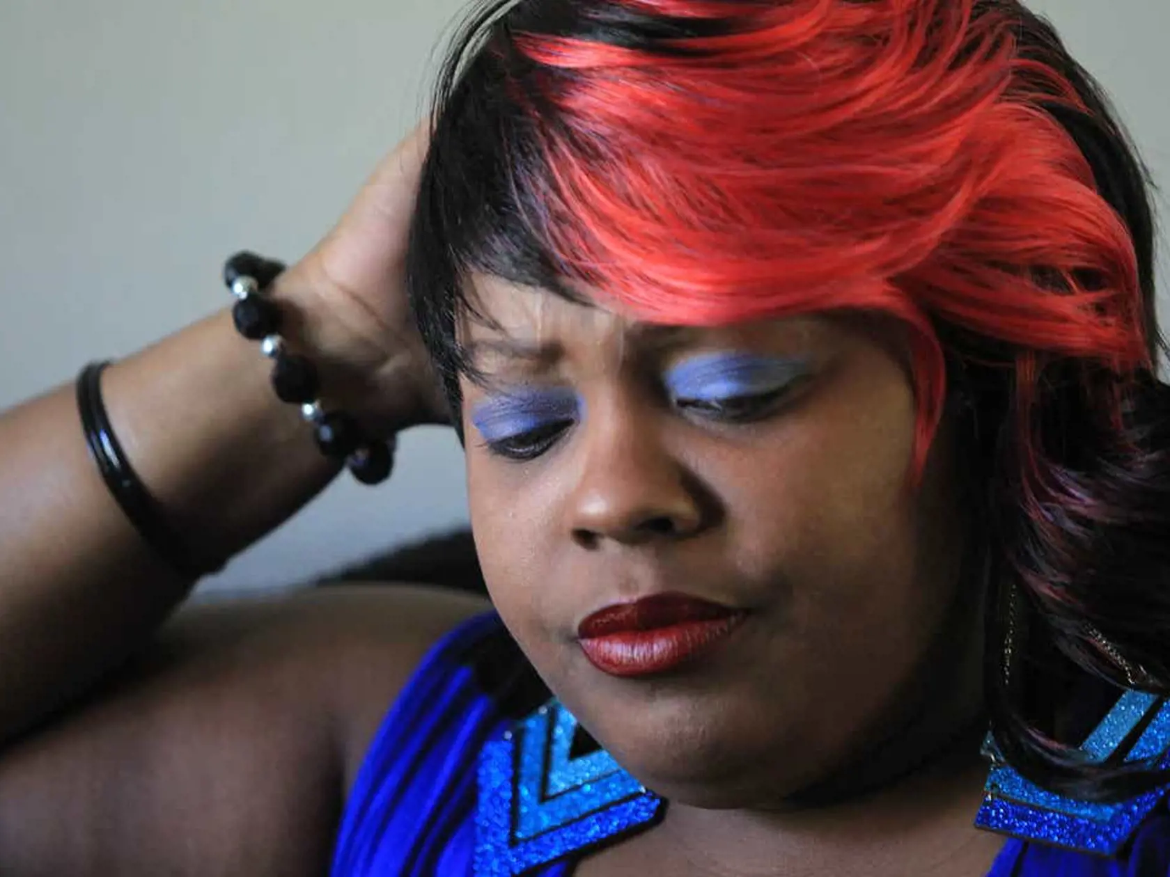 Latoya Ammons