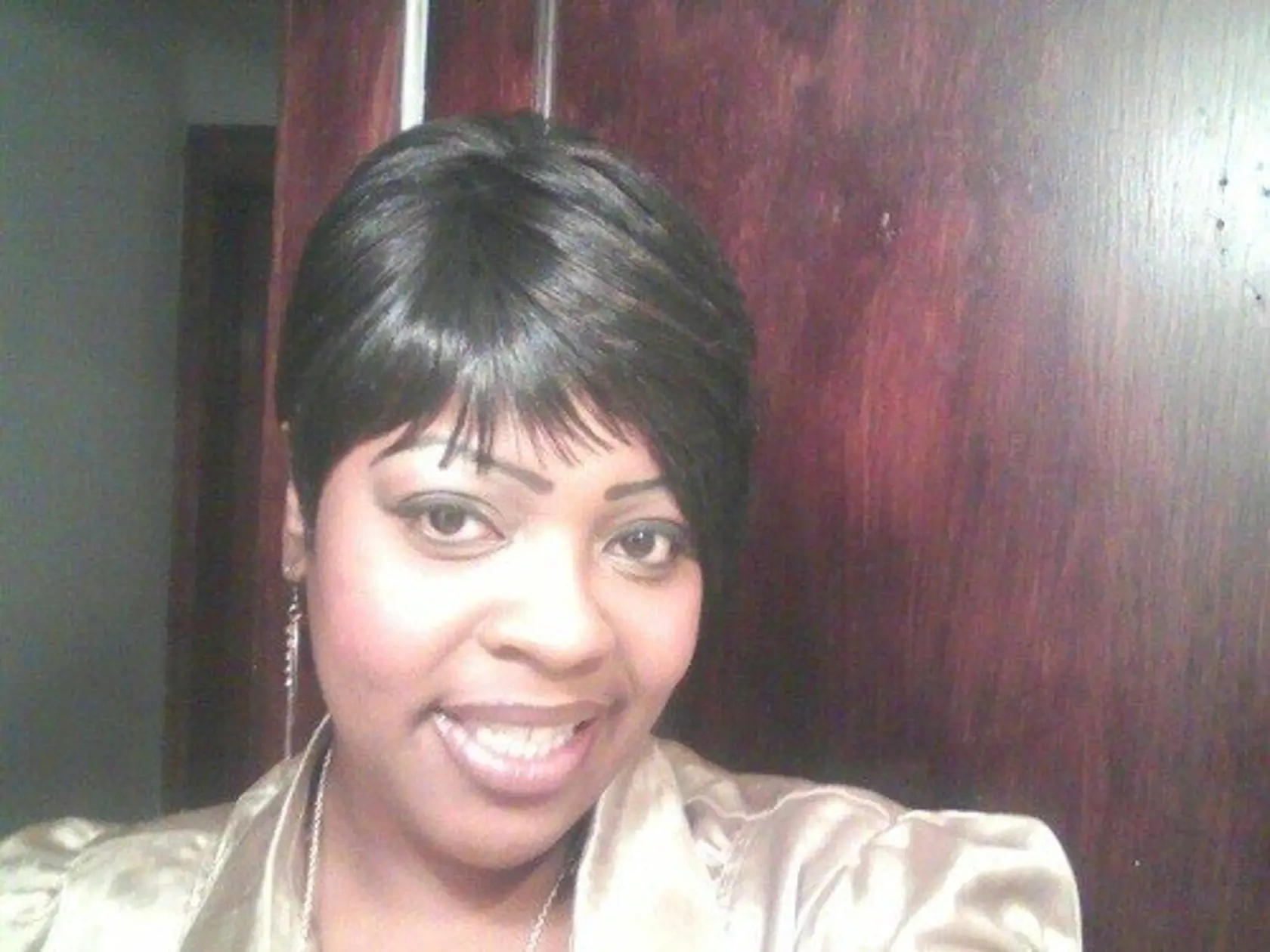 Latoya Ammons