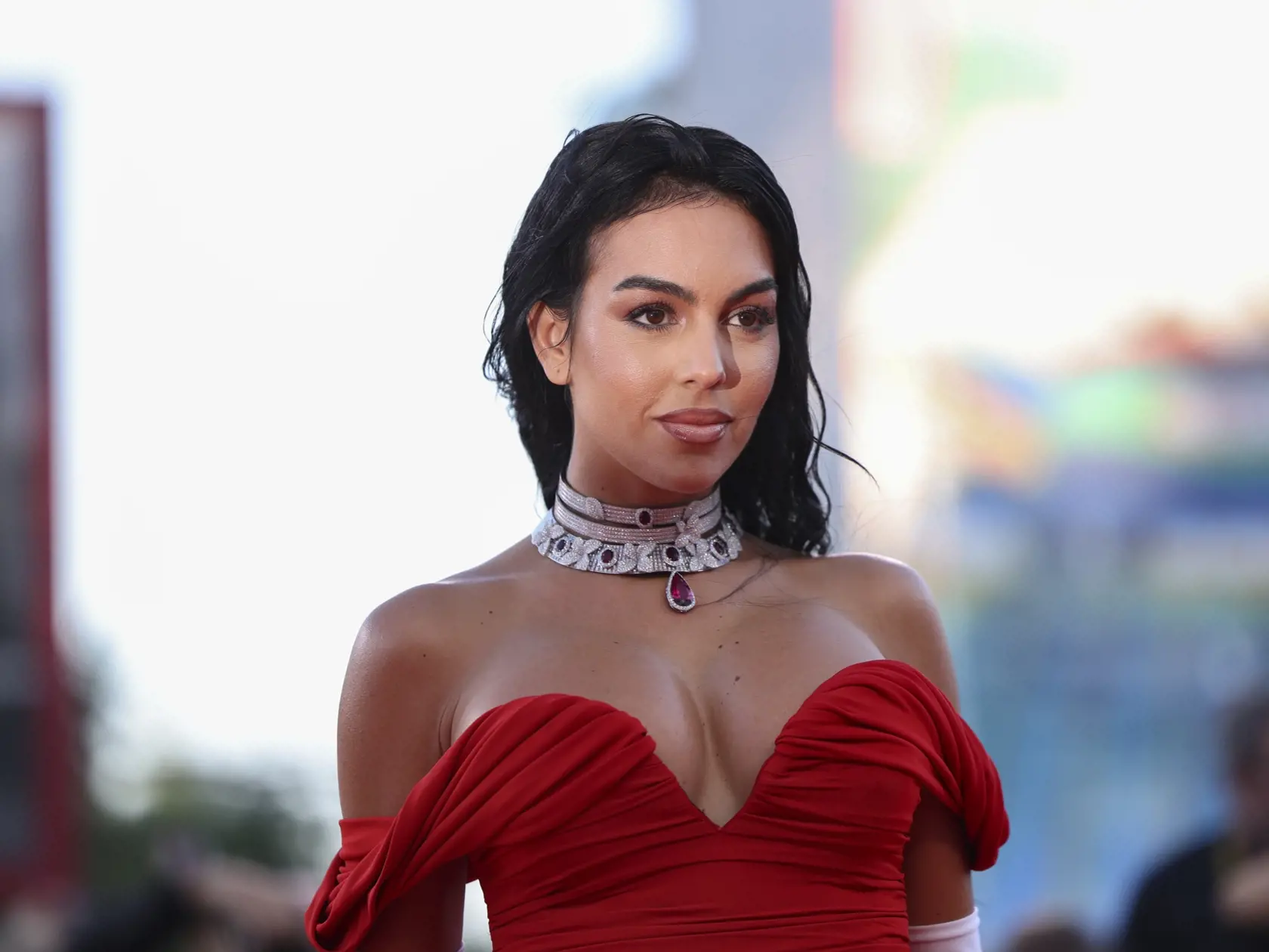 Georgina Rodriguez