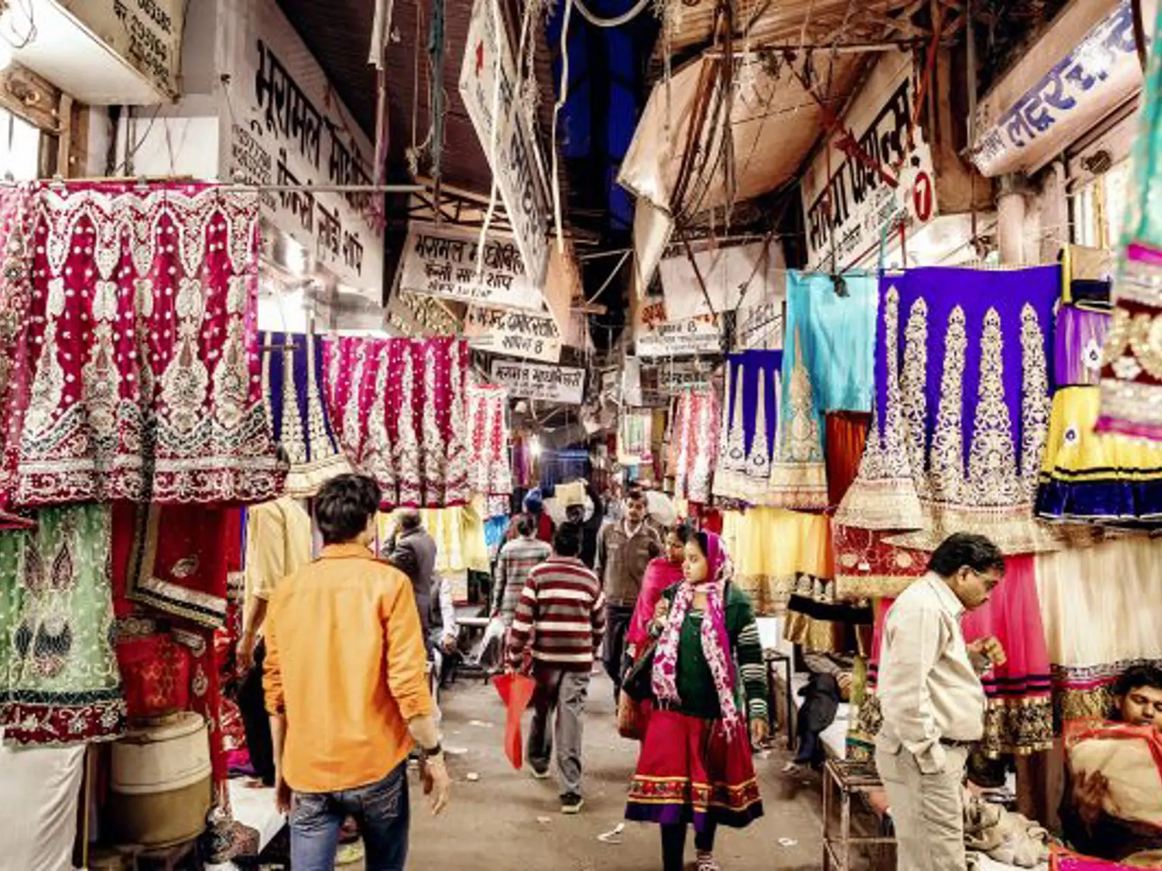 India