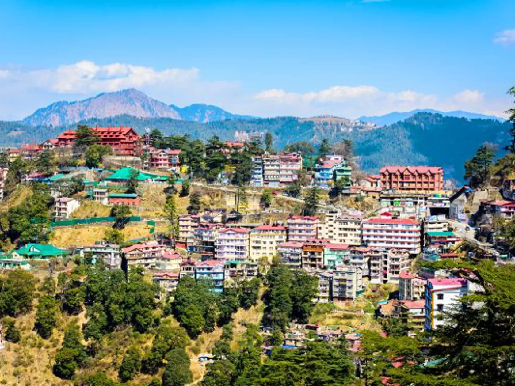 India