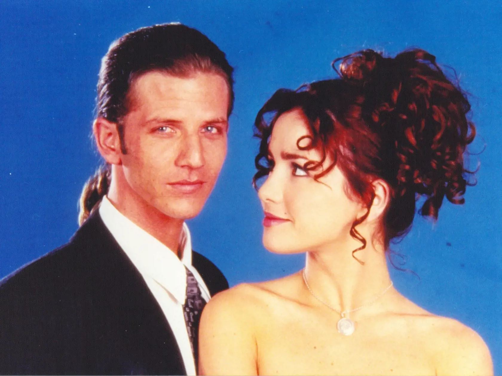Natalia Oreiro a Facundo Arana.