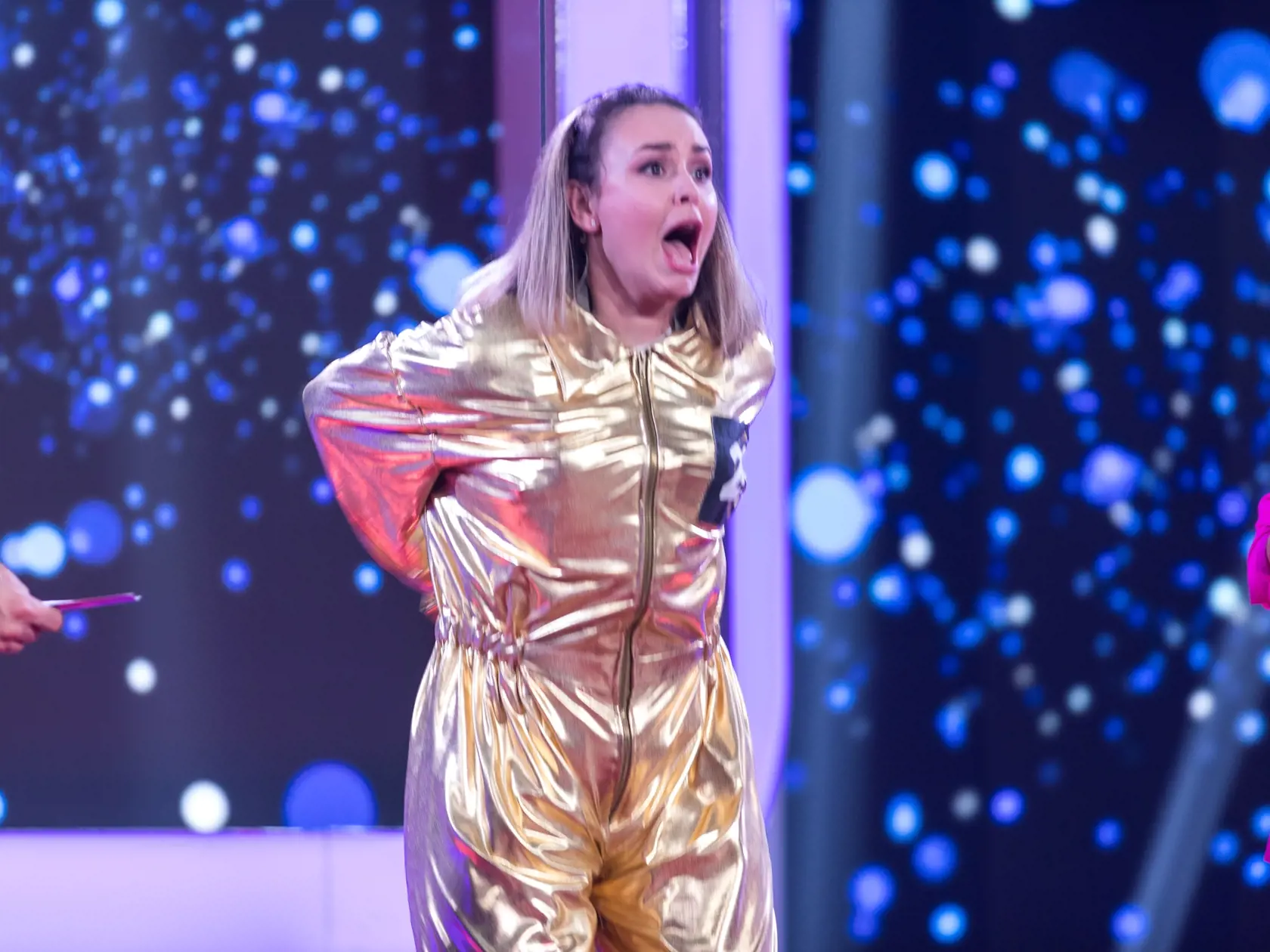 Dominika Kavaschová bola hosťom šou 2na1.