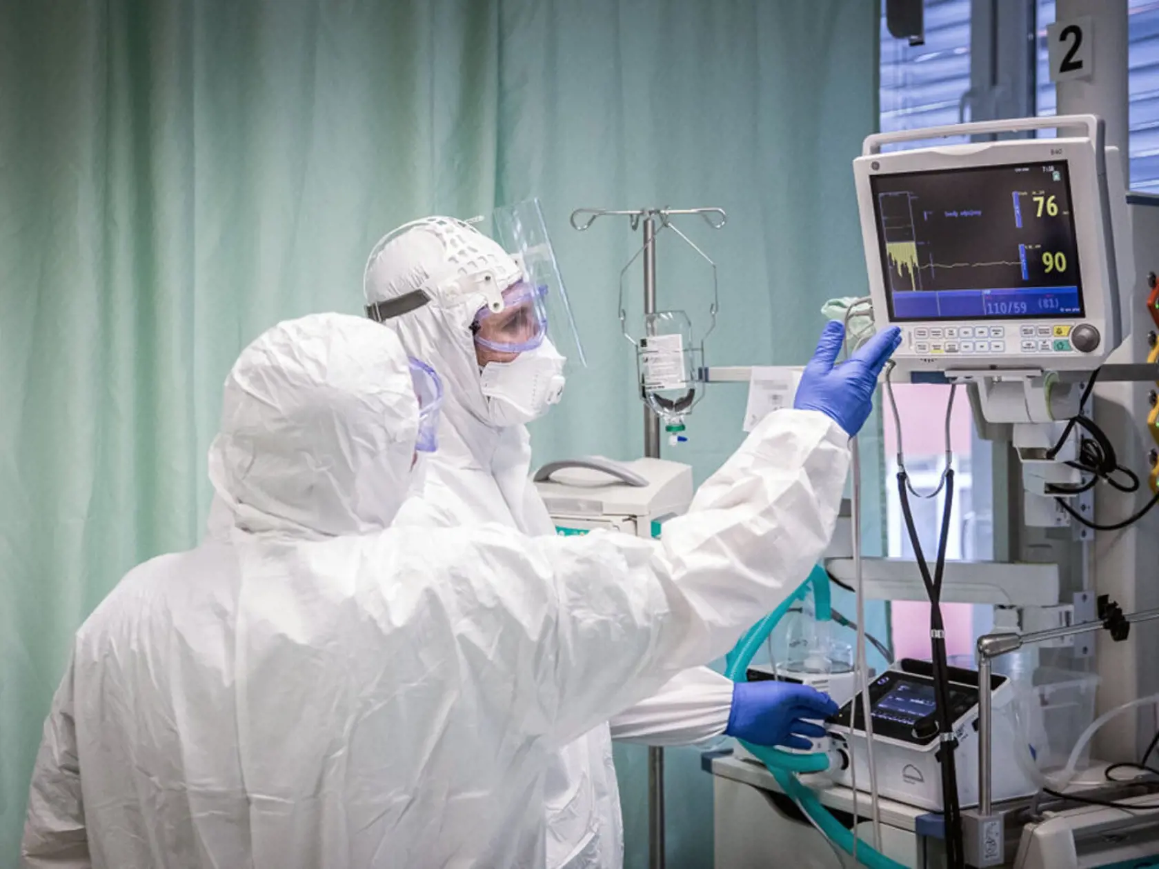Čadčiansky RÚVZ neodporúča, vzhľadom na nárast pozitívne testovaných osôb na ochorenie COVID-19, usporadúvanie hromadných podujatí v okresoch Čadca a Kysucké Nové Mesto.