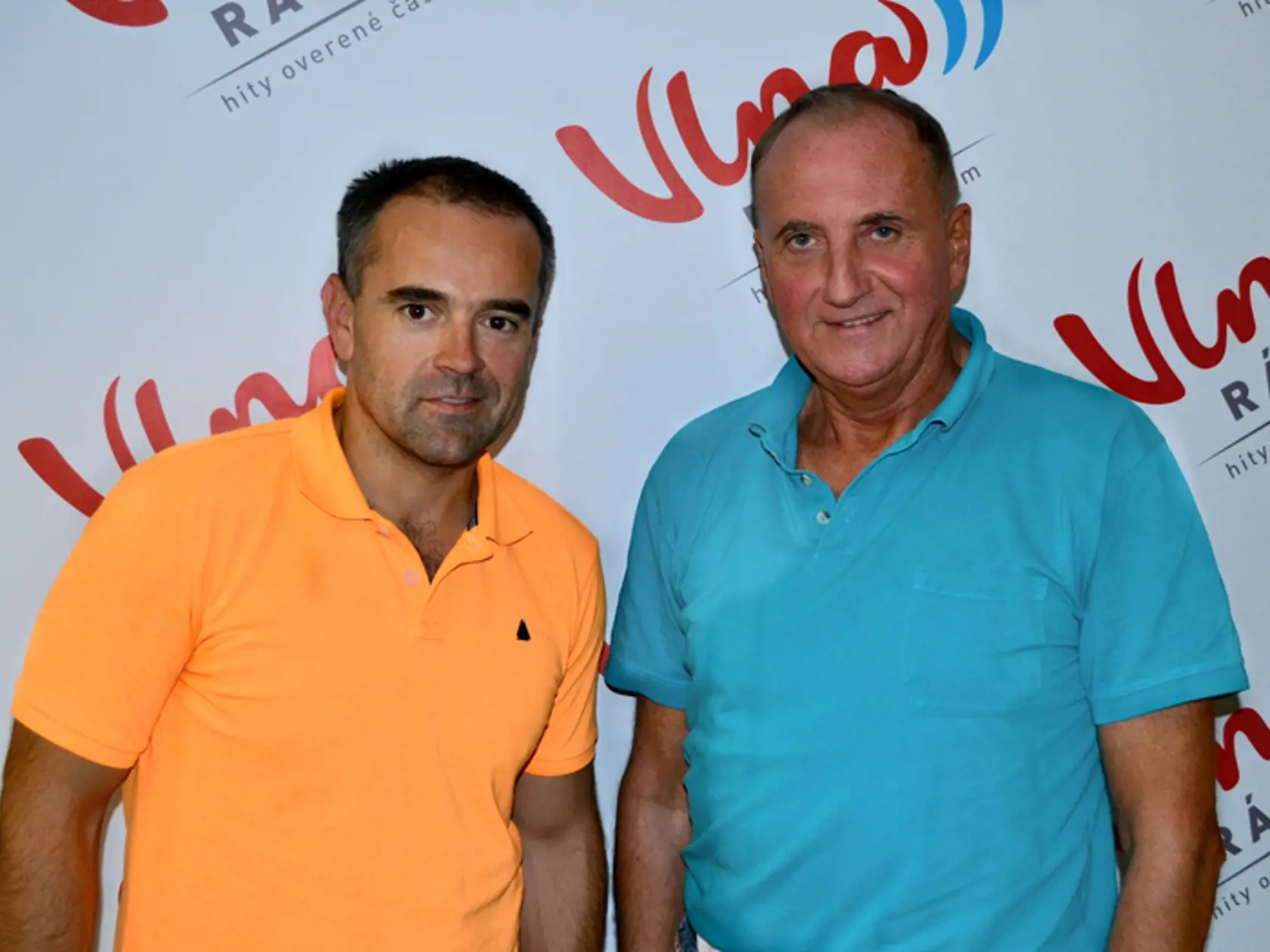 Rádio Vlna spúšťa na jeseň dve nové relácie