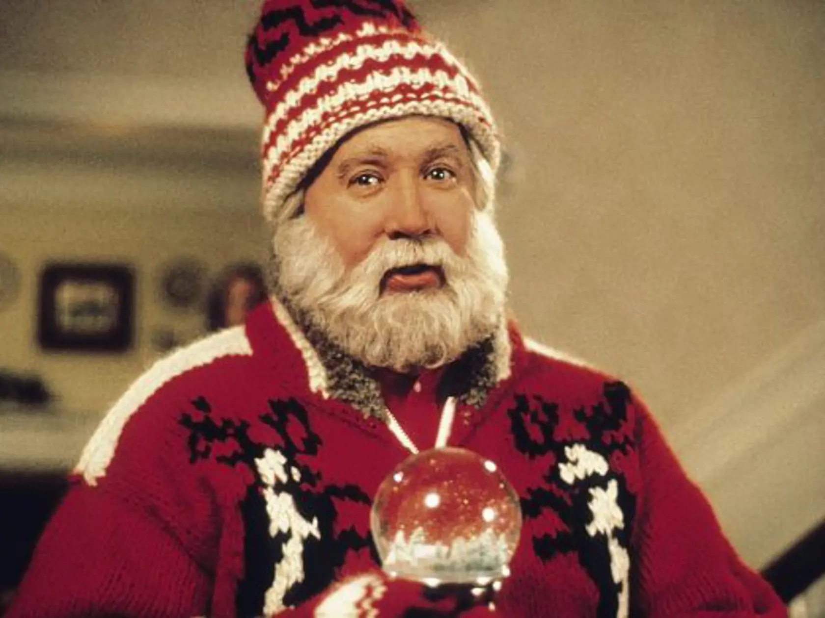 film Santa Claus