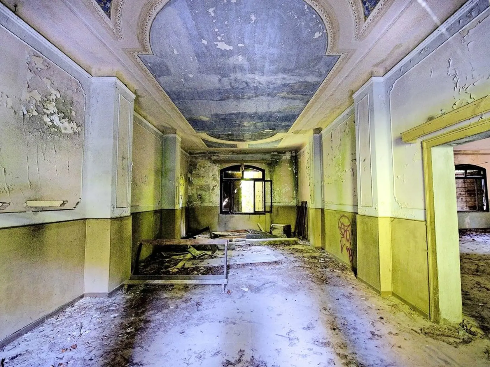 Poveglia