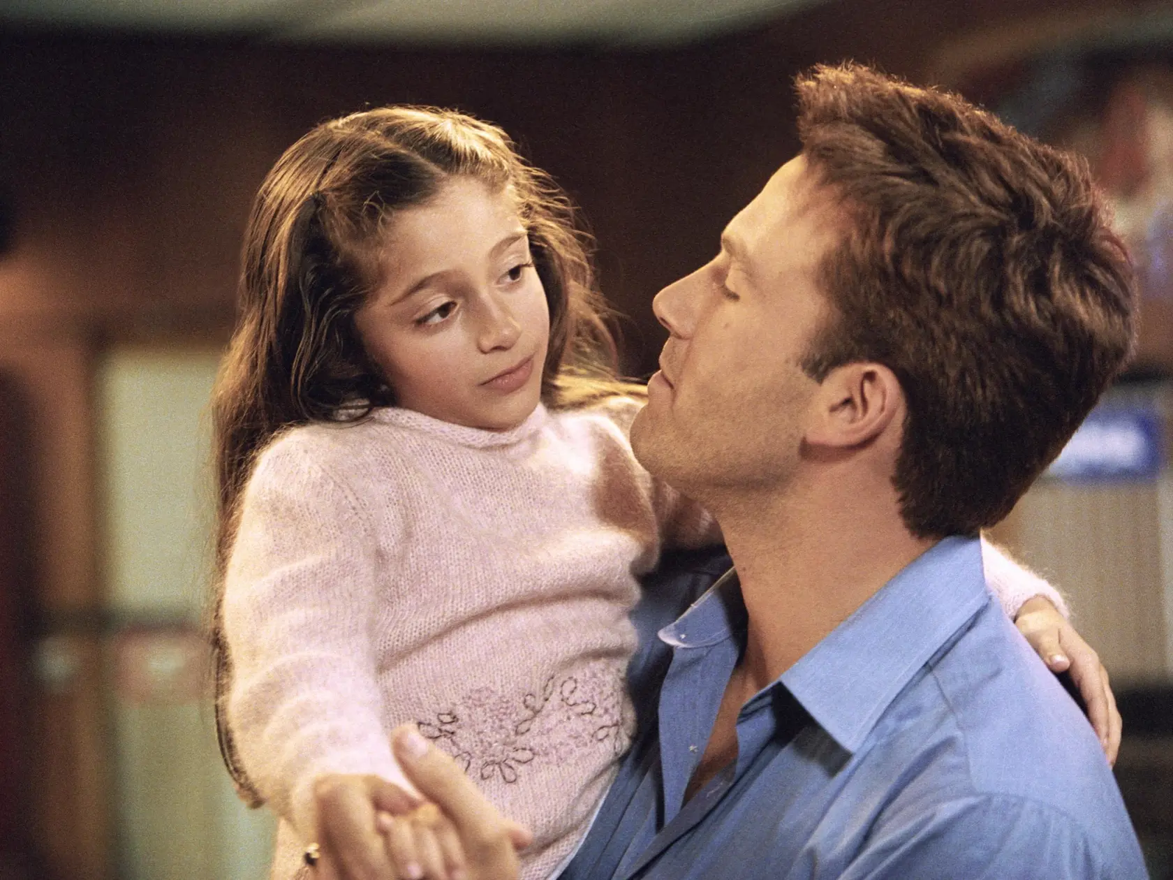 Jersey Girl (2004)