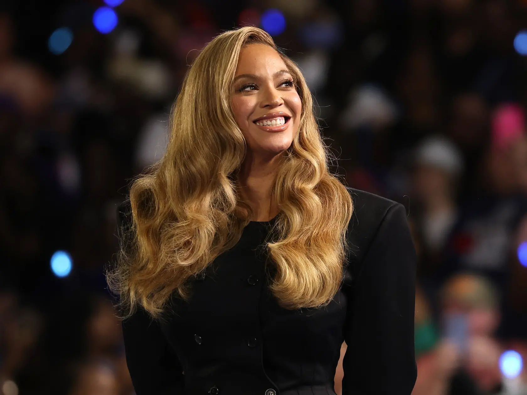 X krát nominovaná Beyoncé.
