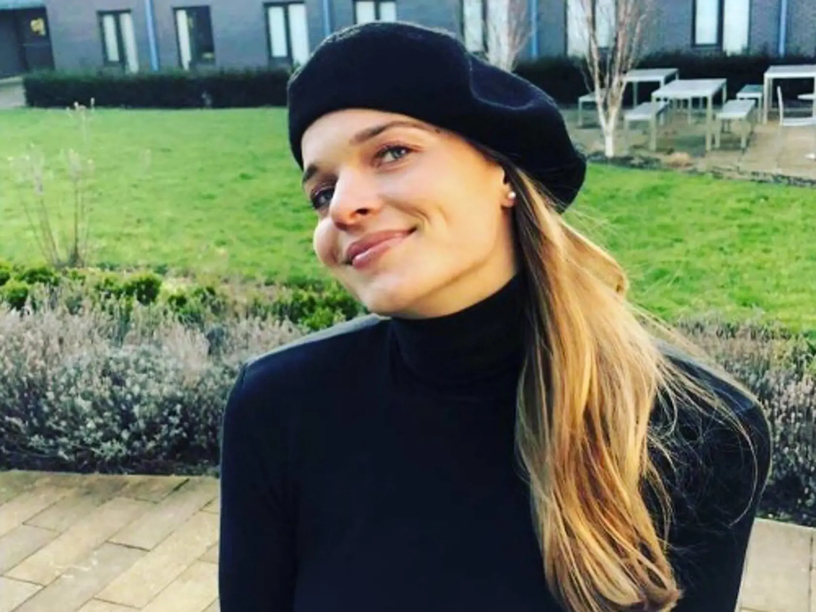 Romana Tabák - poslankyňa Národnej rady Slovenskej republiky