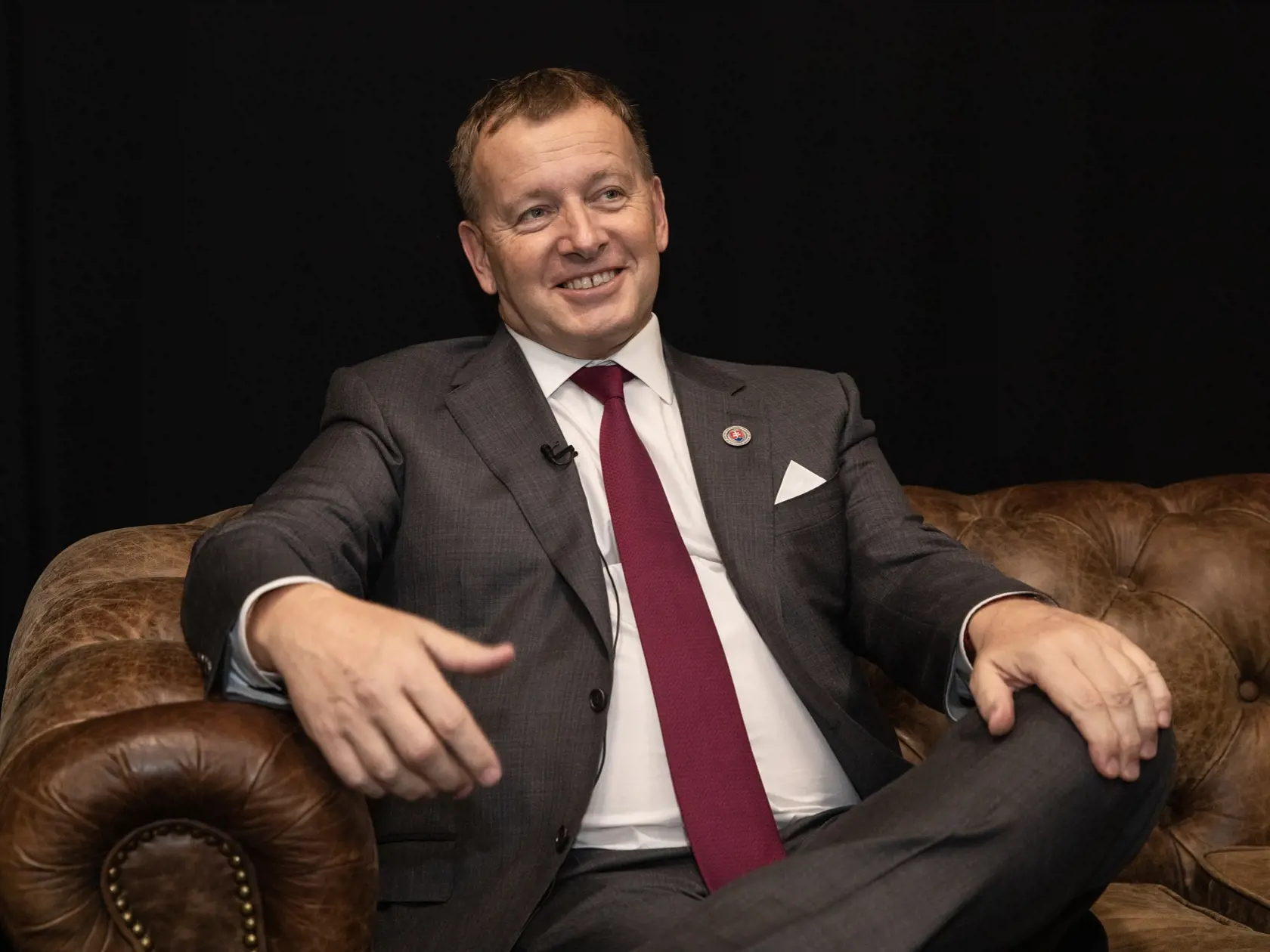Boris Kollár