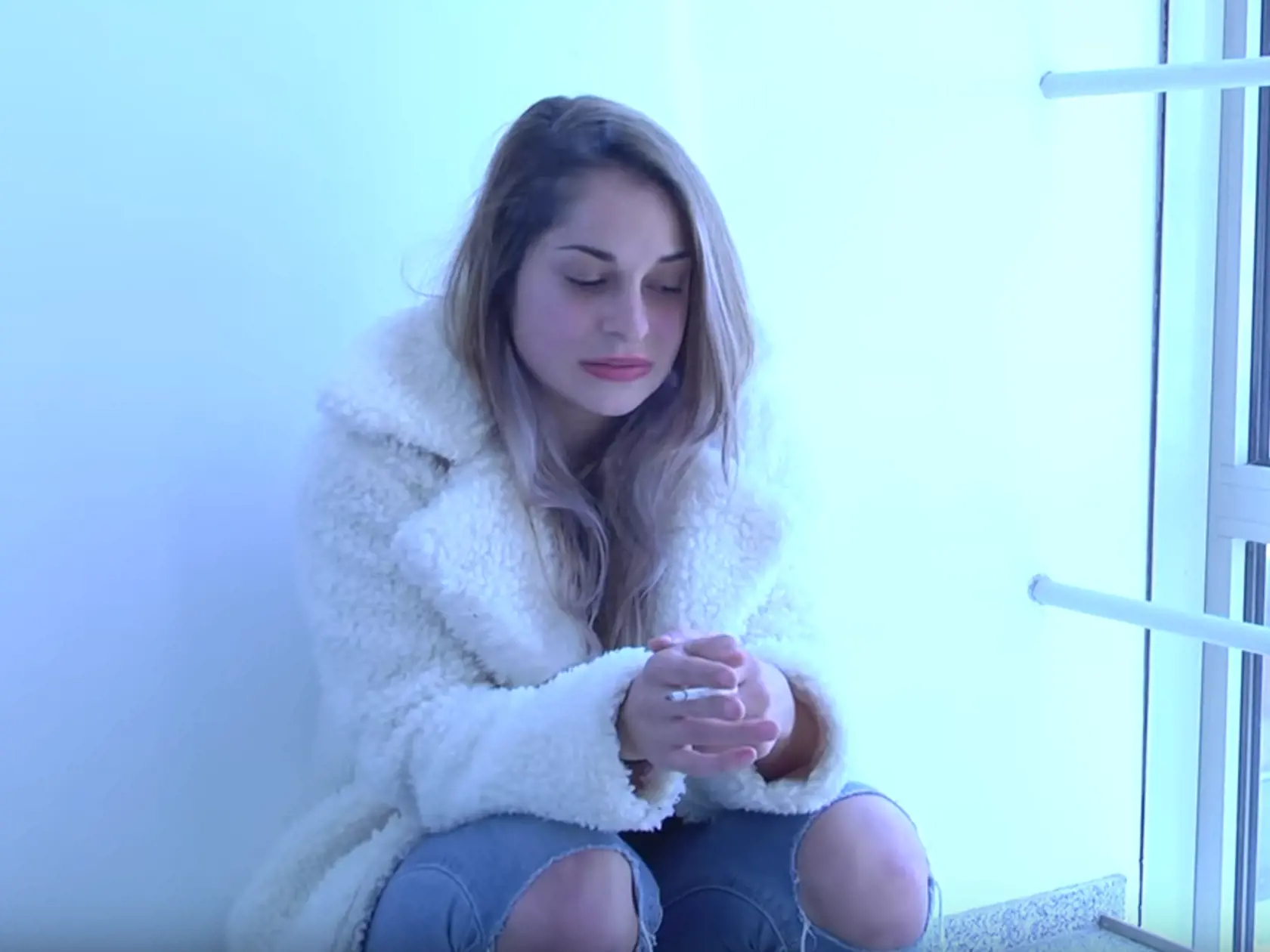 Monika Potokárová († 27)