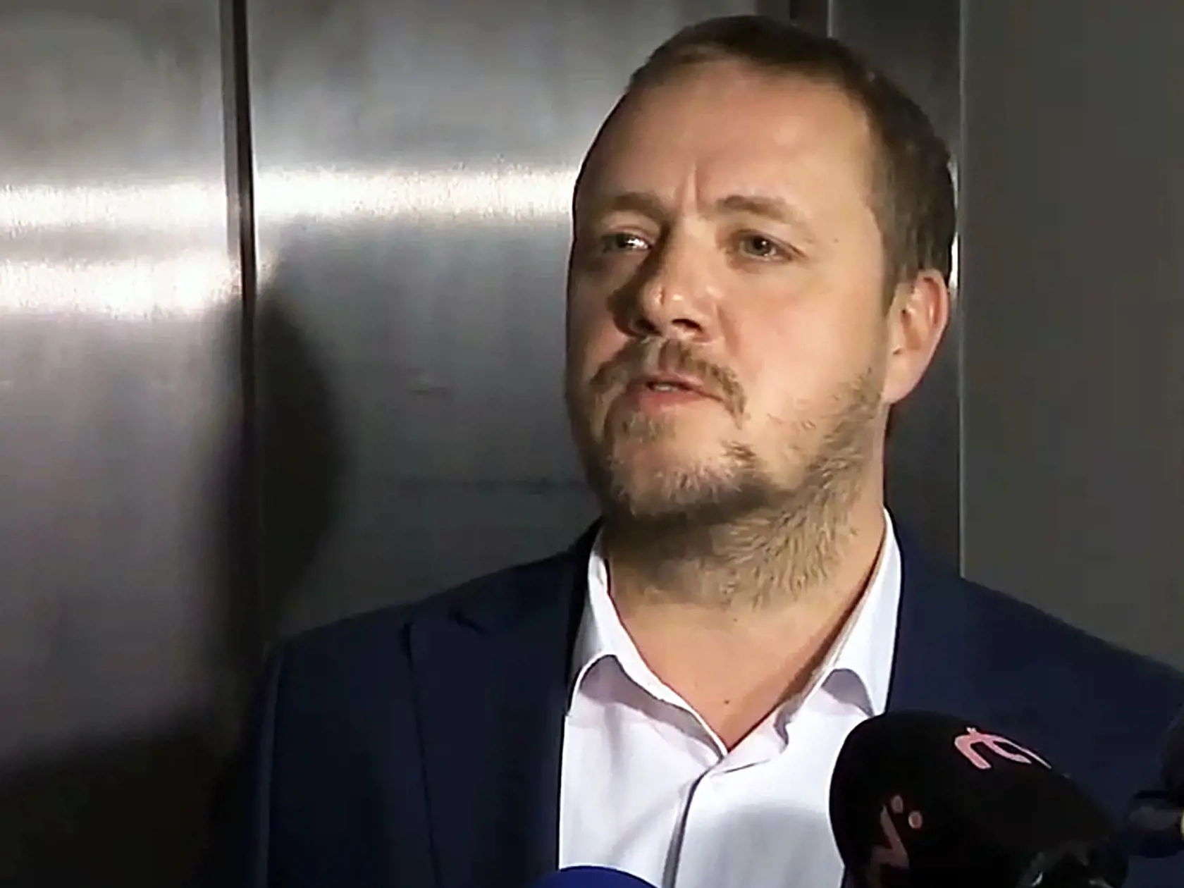 Súd uznal, že výrok poškodil dobré meno Jána Čurillu.