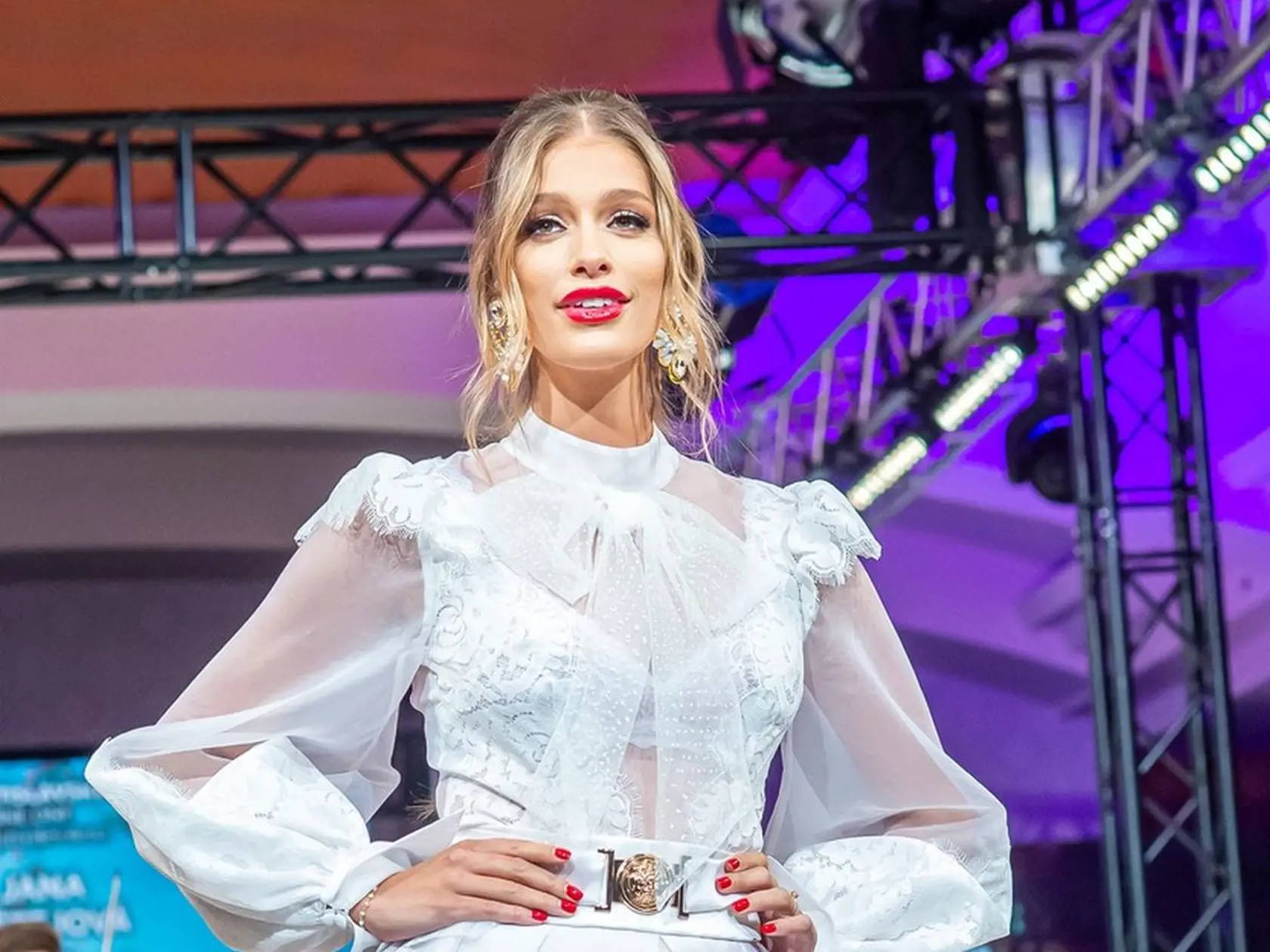 Jasmina Alagič Vrbovská