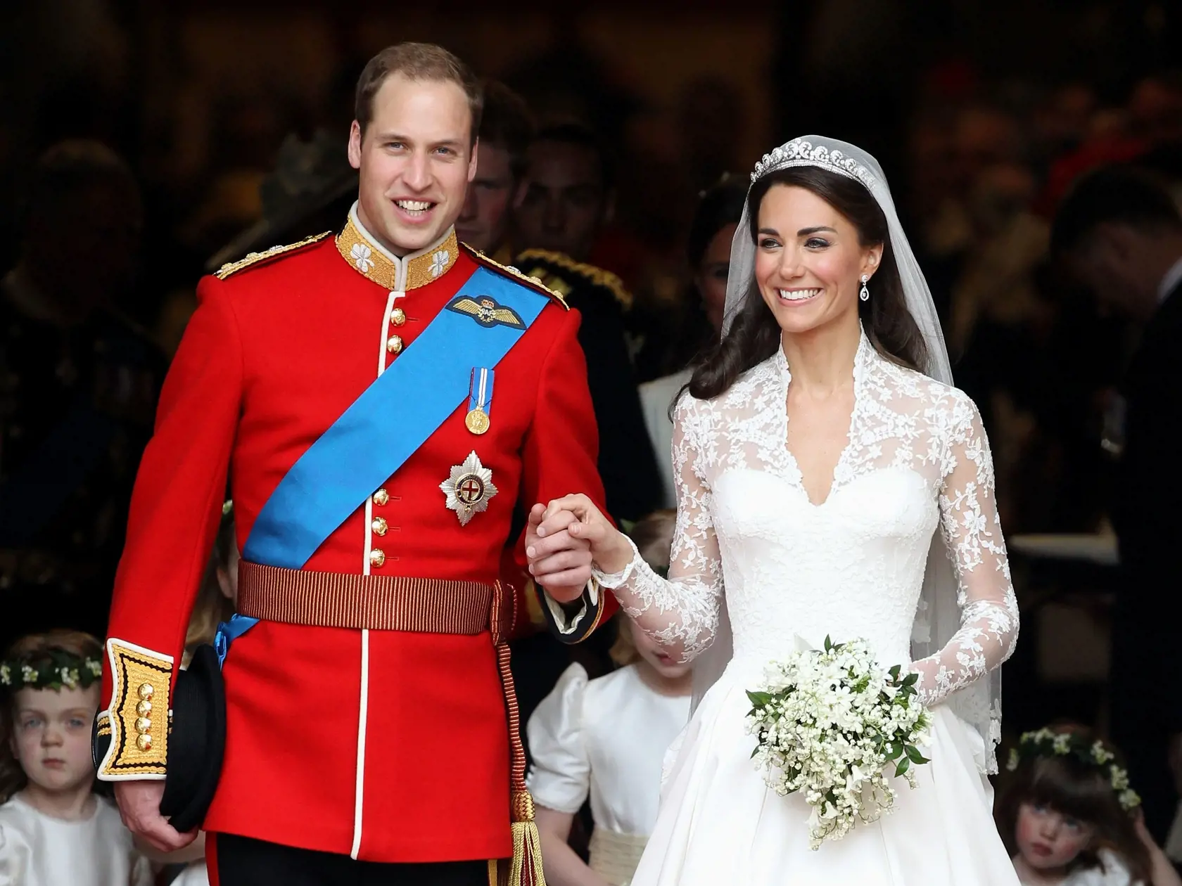 Princezná Kate