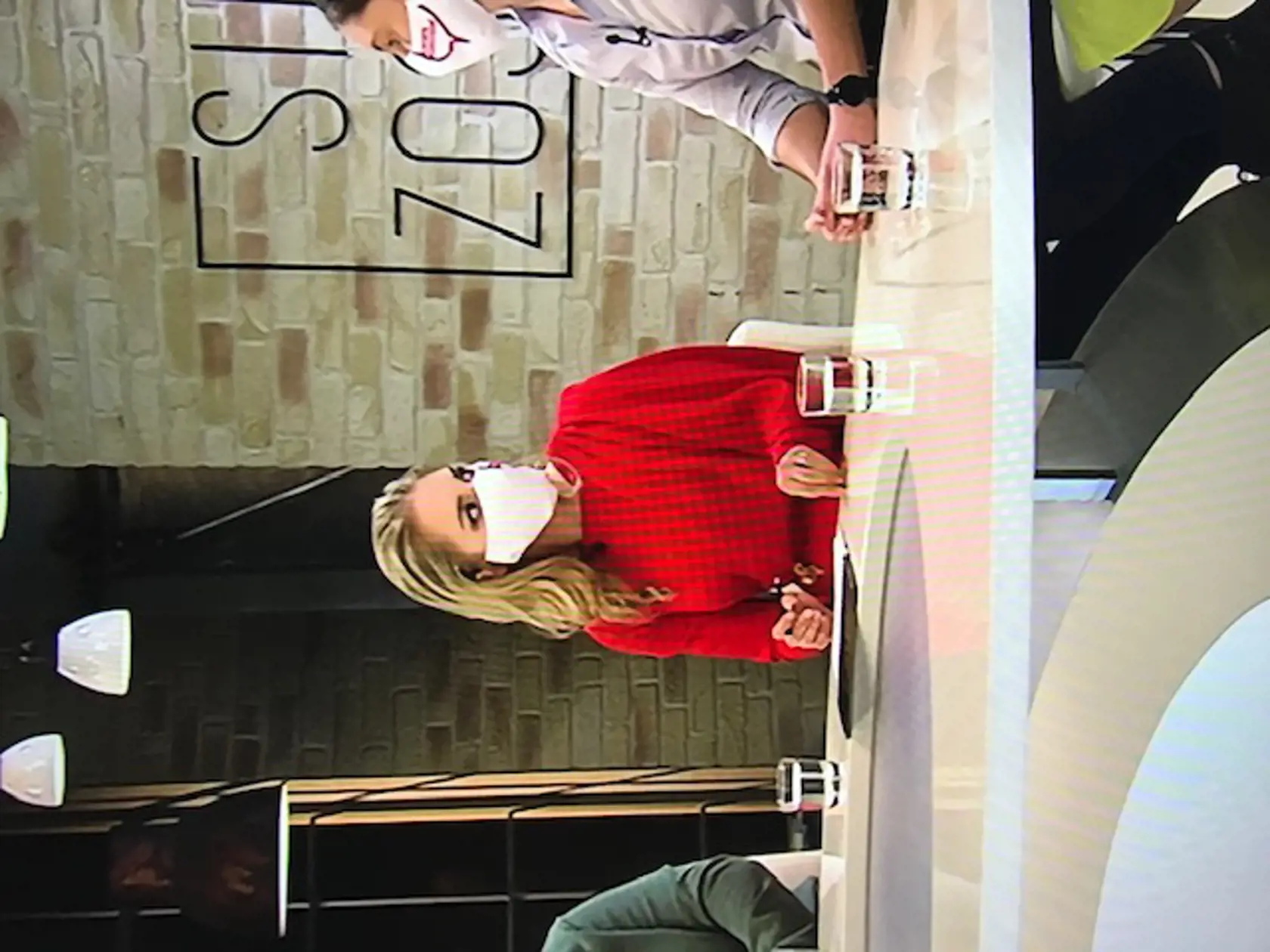Cifrová Ostrihoňová, veronika, rtvs, silná zostava,