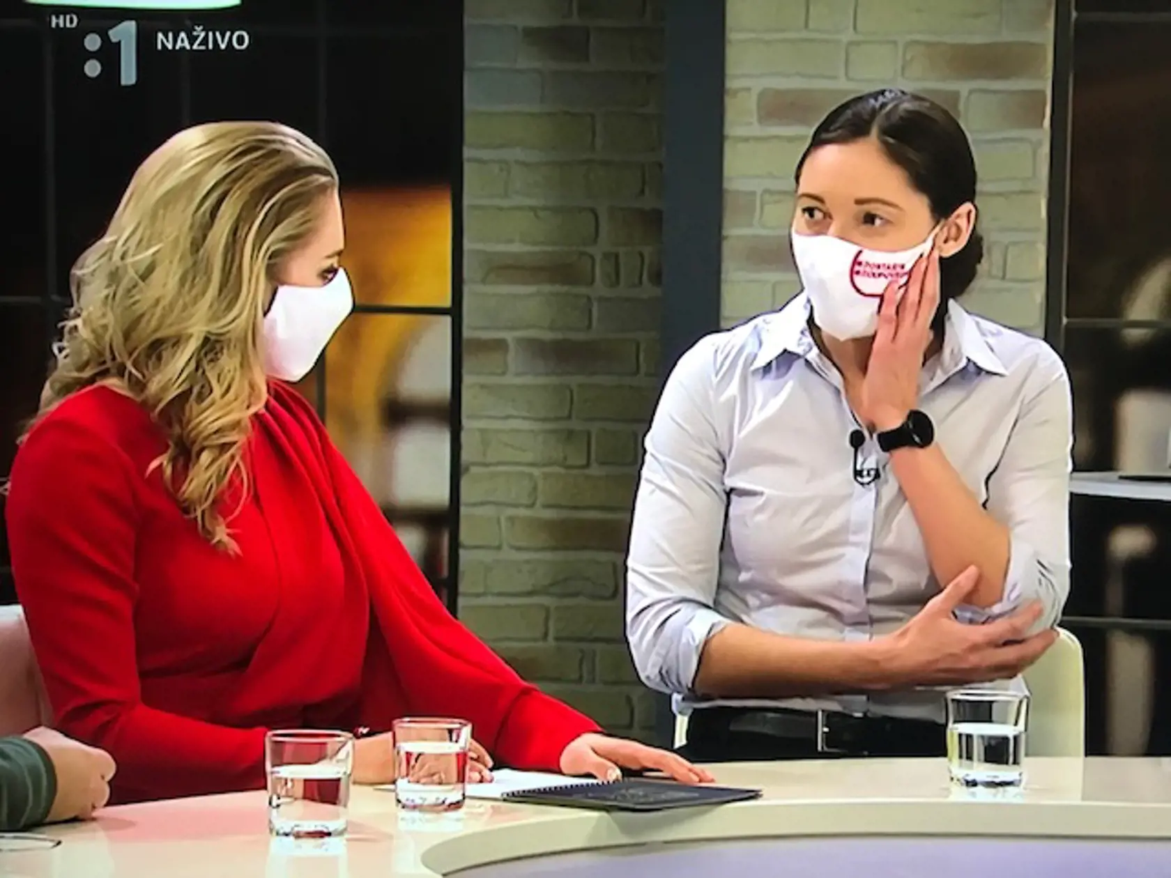 Cifrová Ostrihoňová, veronika, rtvs, silná zostava,