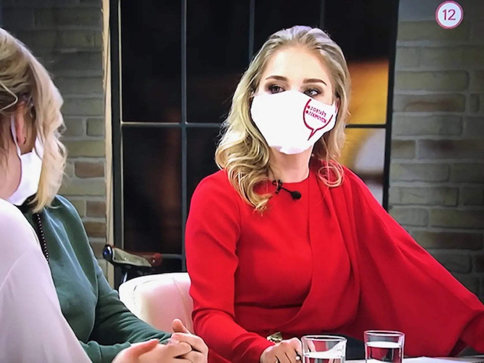 Cifrová Ostrihoňová, veronika, rtvs, silná zostava,