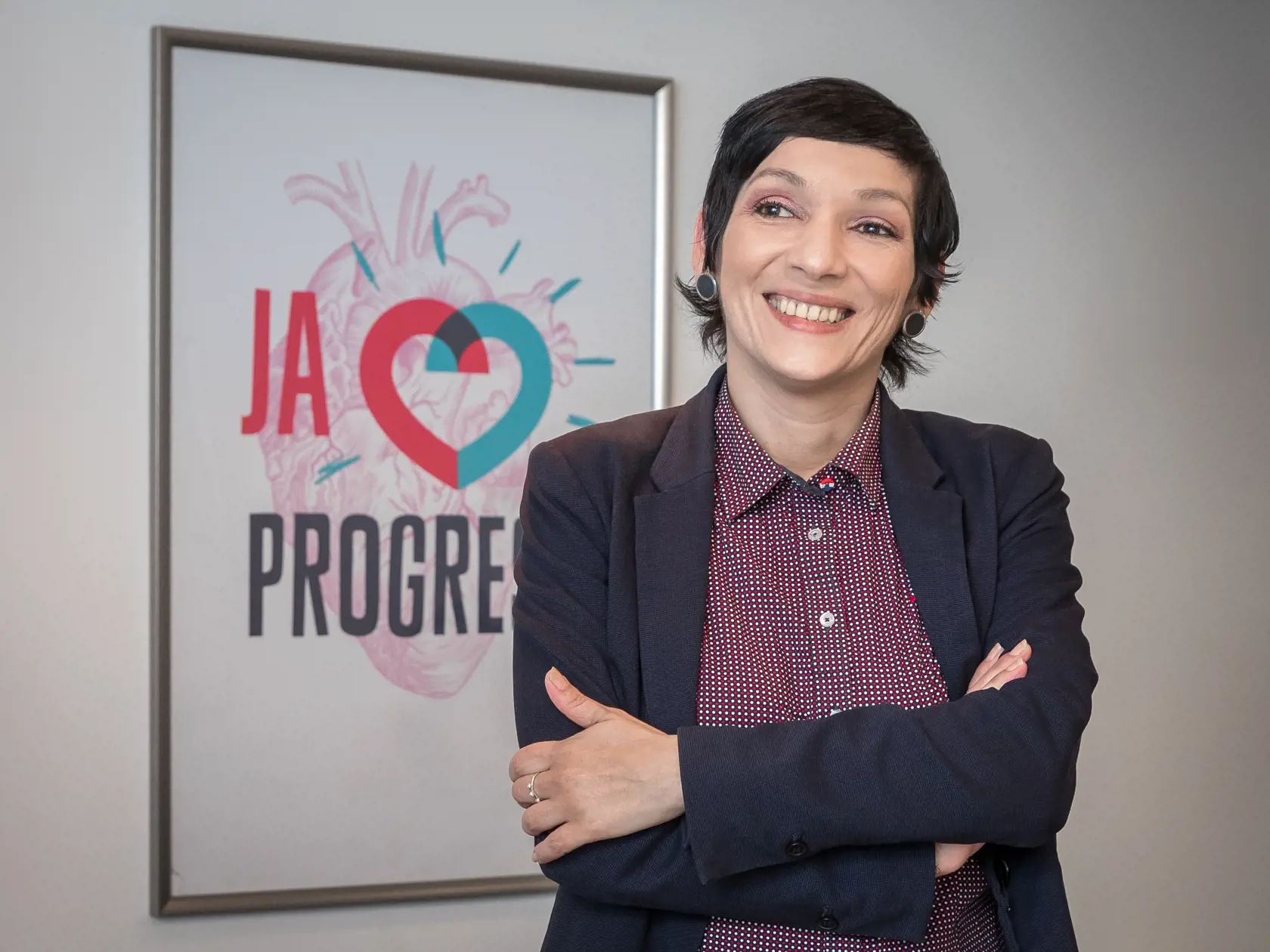 Irena Bihariová okrem rozvodu rieši aj učebnicu svojho syna.