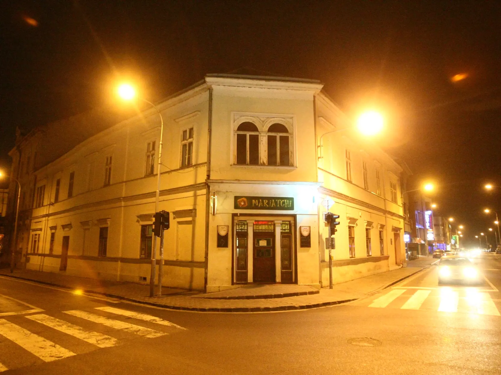 Bar Mariatchi