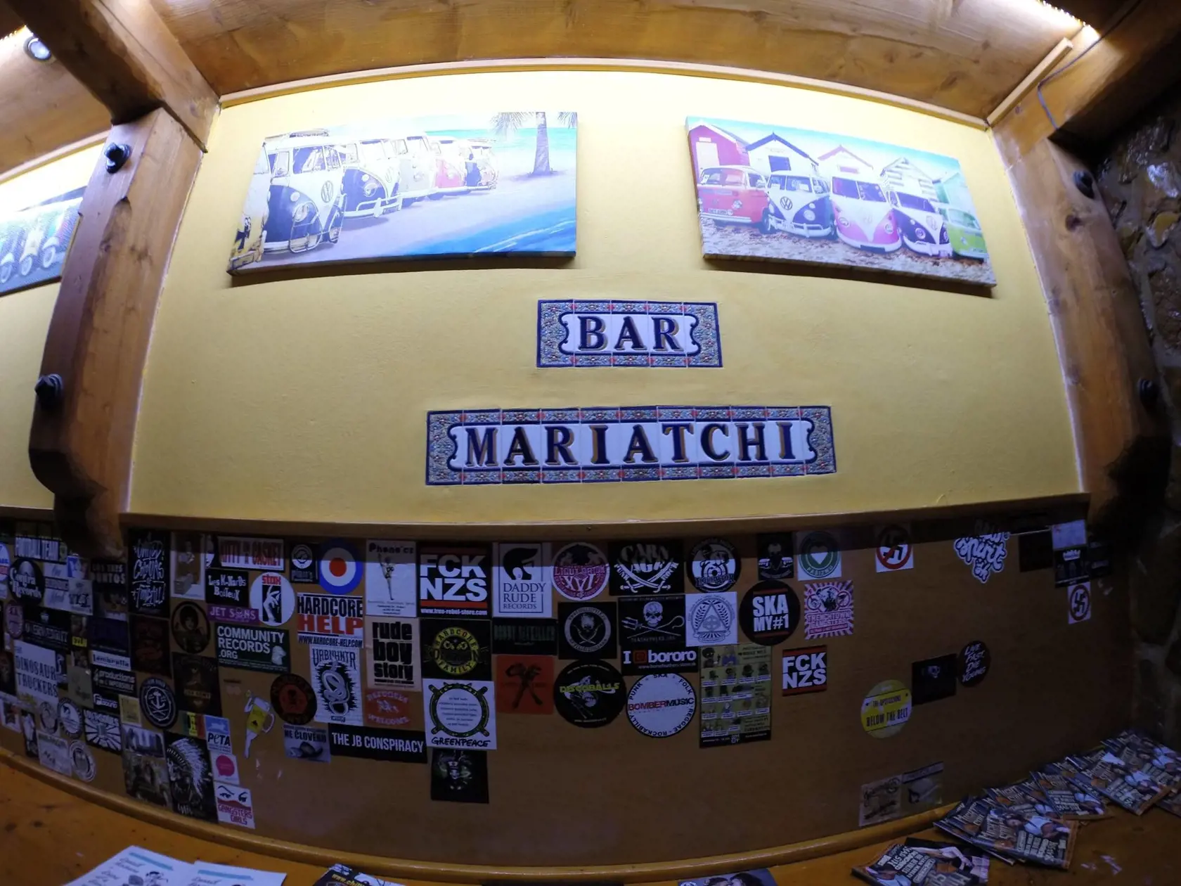 Bar Mariatchi