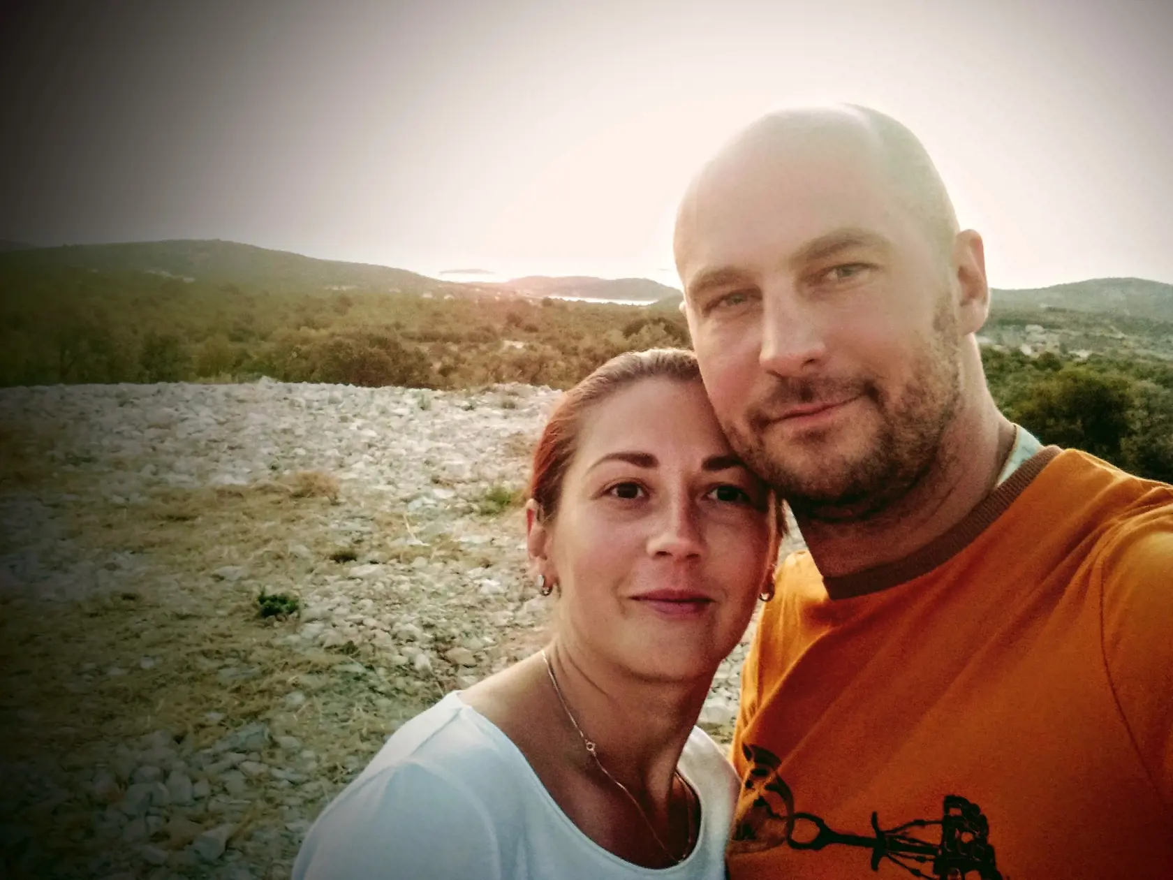 Šťastie rodinky Oravkinovcov spretrhala tragická nehoda.