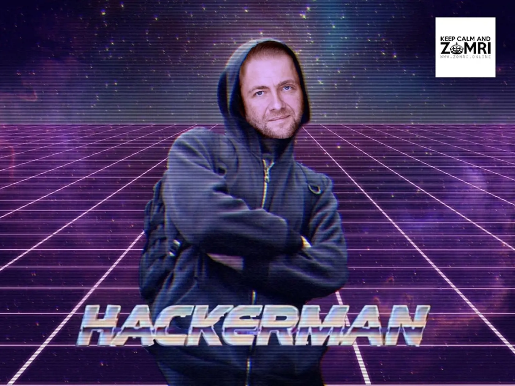Poslanec OĽaNO Róbert Halák hackol parlament...Téma zaujala aj memečkárov....