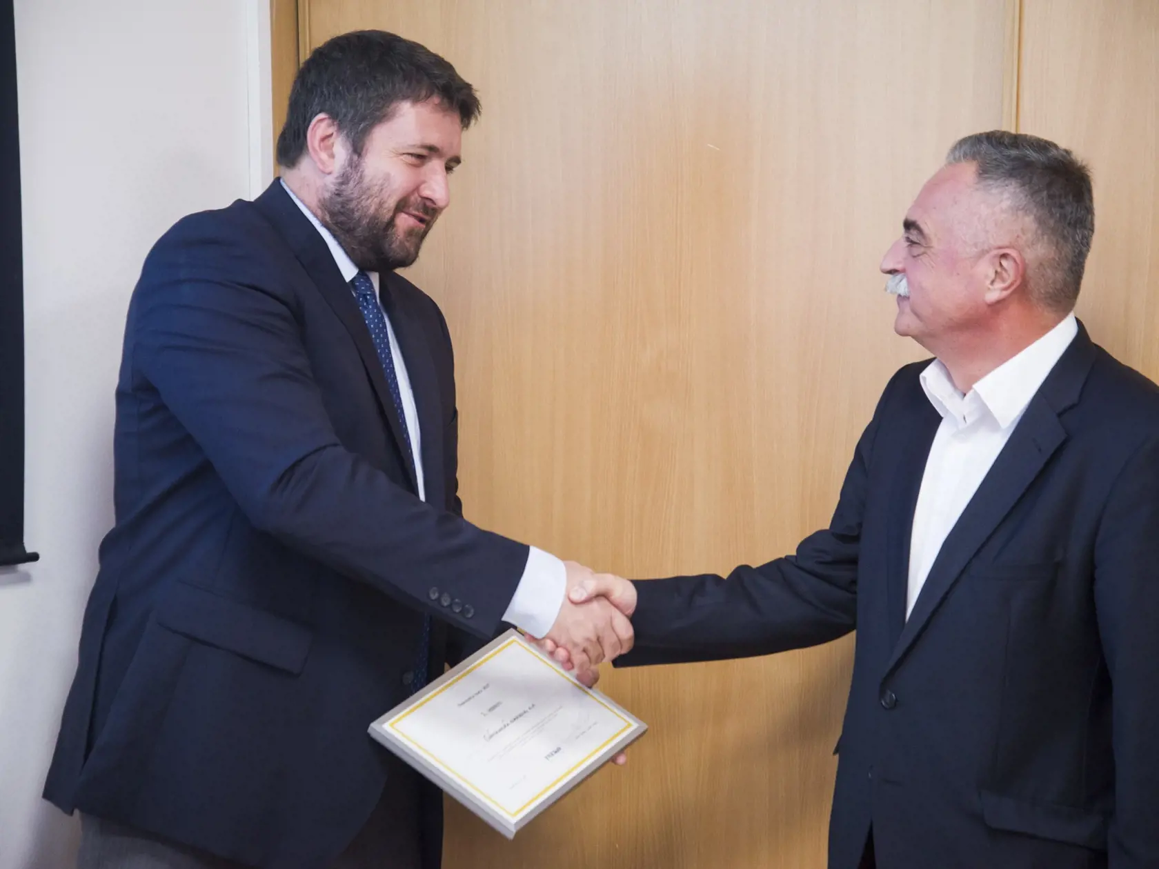 Analytik Inštitútu pre ekonomické a sociálne reformy (INEKO) Dušan Zachar