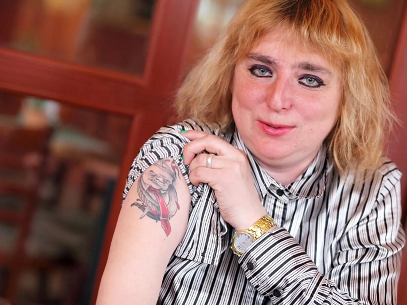 Martinka z Turca nás náhle opustila minulý rok.