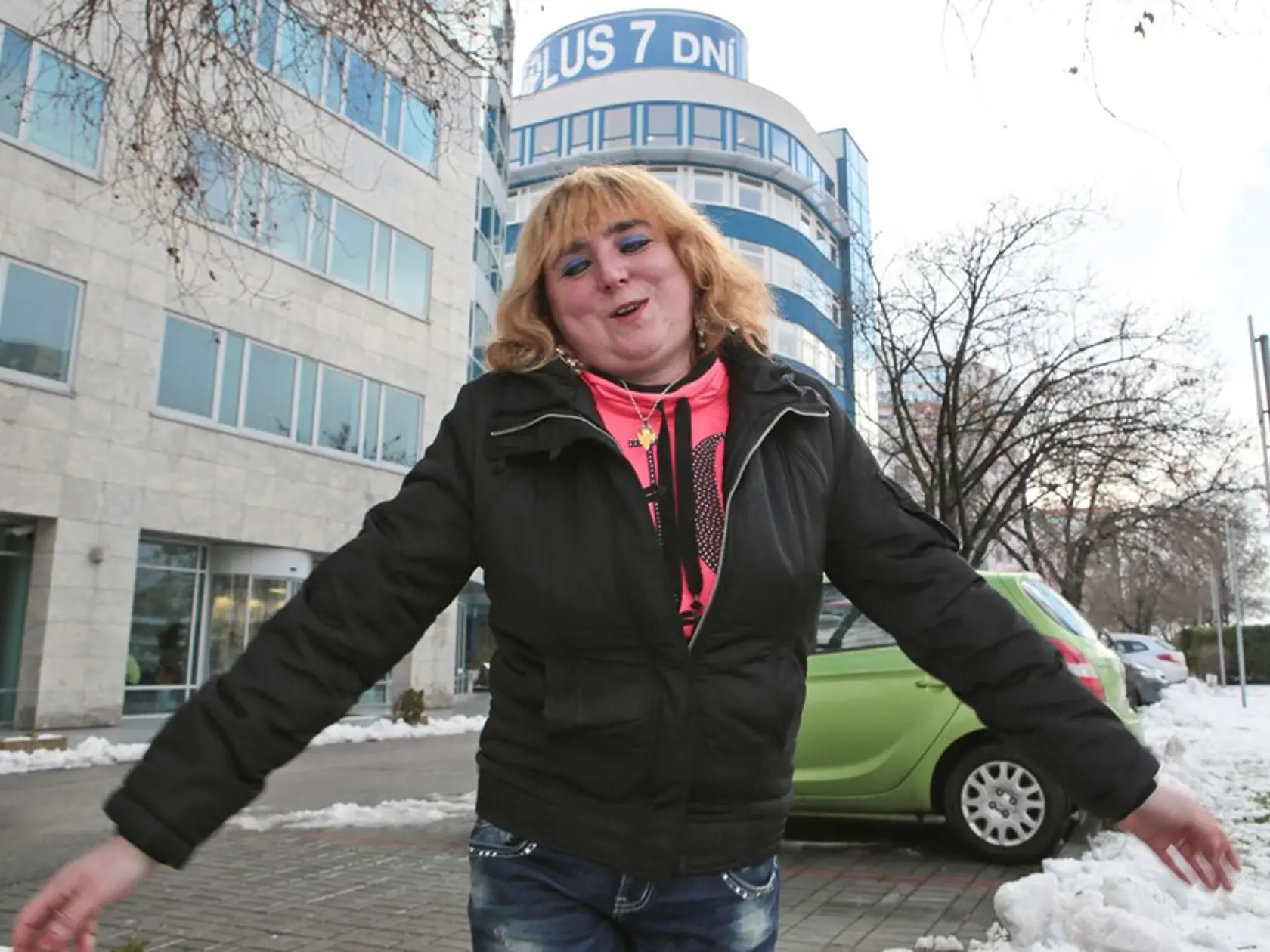 Martinka z Turca nás náhle opustila minulý rok.