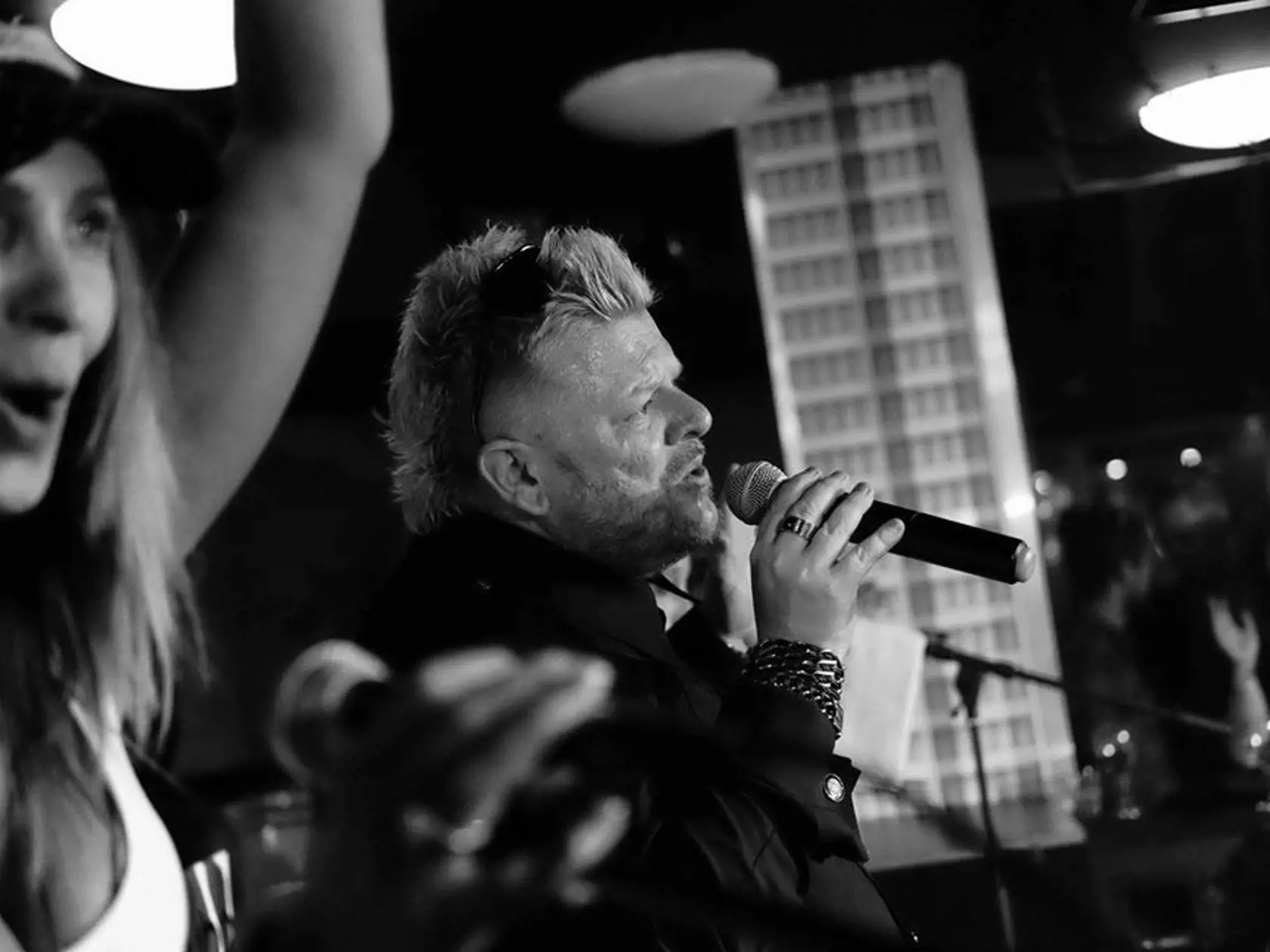 Martin Kittner dnes.