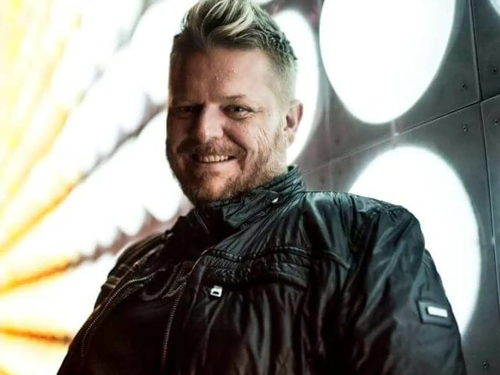 Martin Kittner dnes.