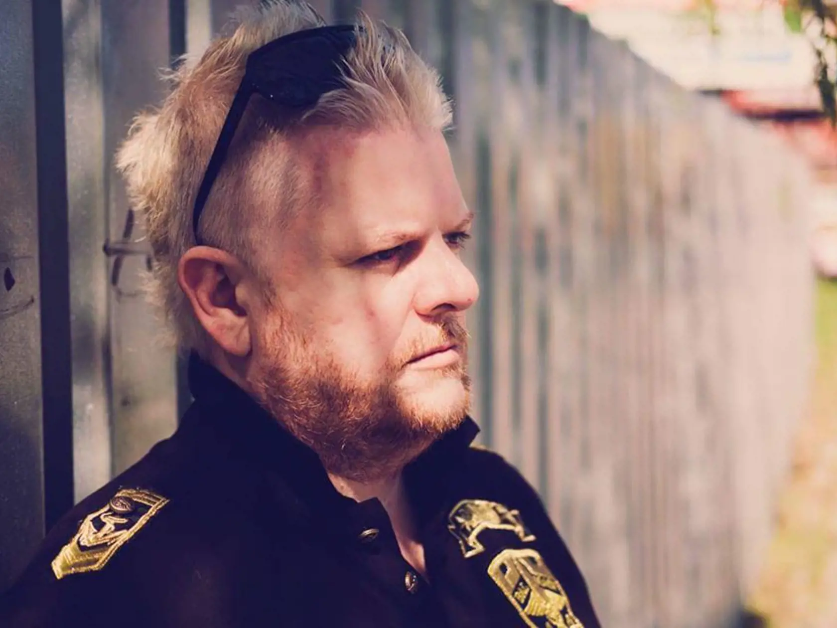 Martin Kittner dnes.