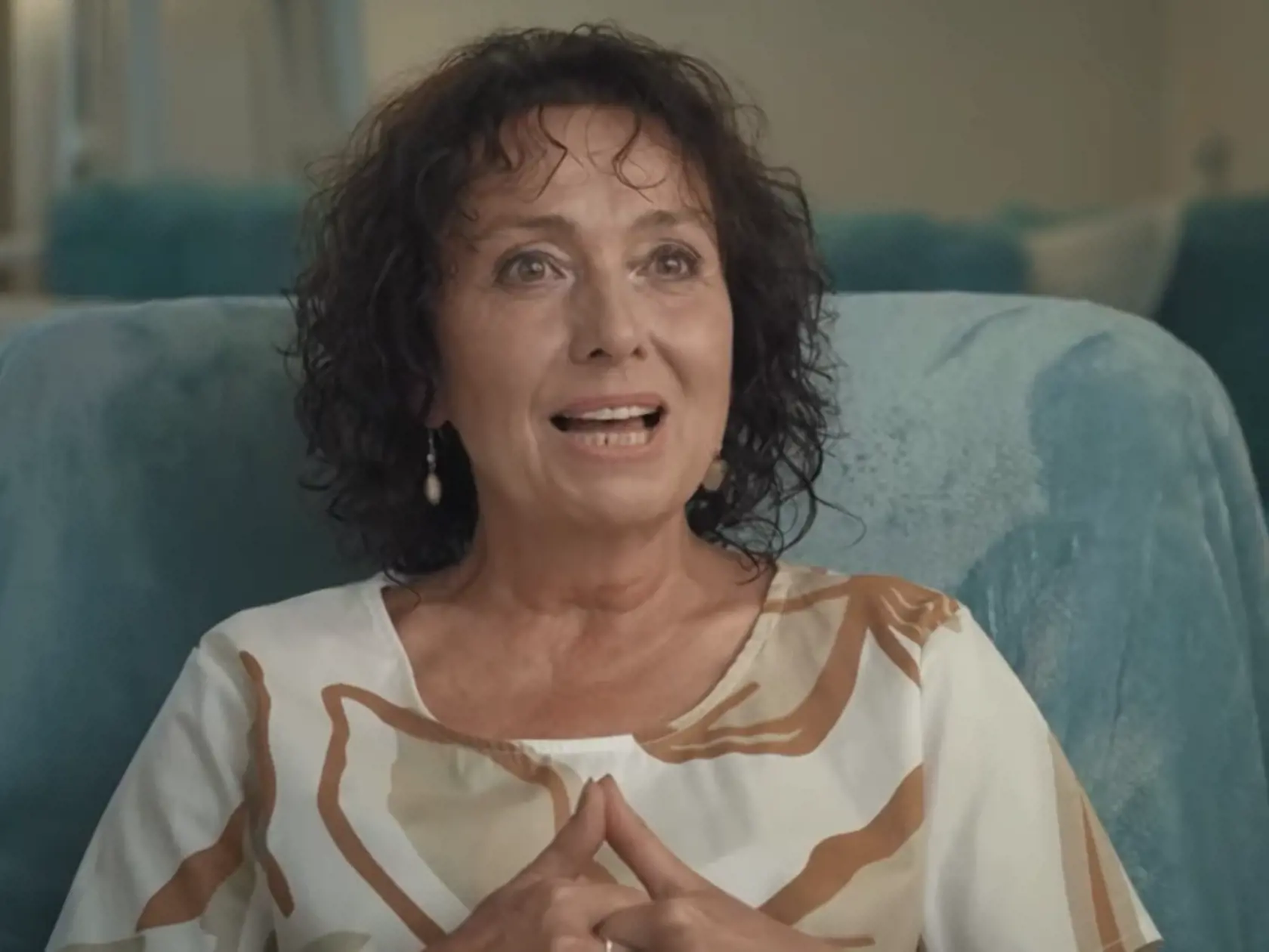 Katarína Zatovičová bola detskou hviezdou, jej neskorší život bol peklom, ktoré sa jej našťastie podarilo prekonať.