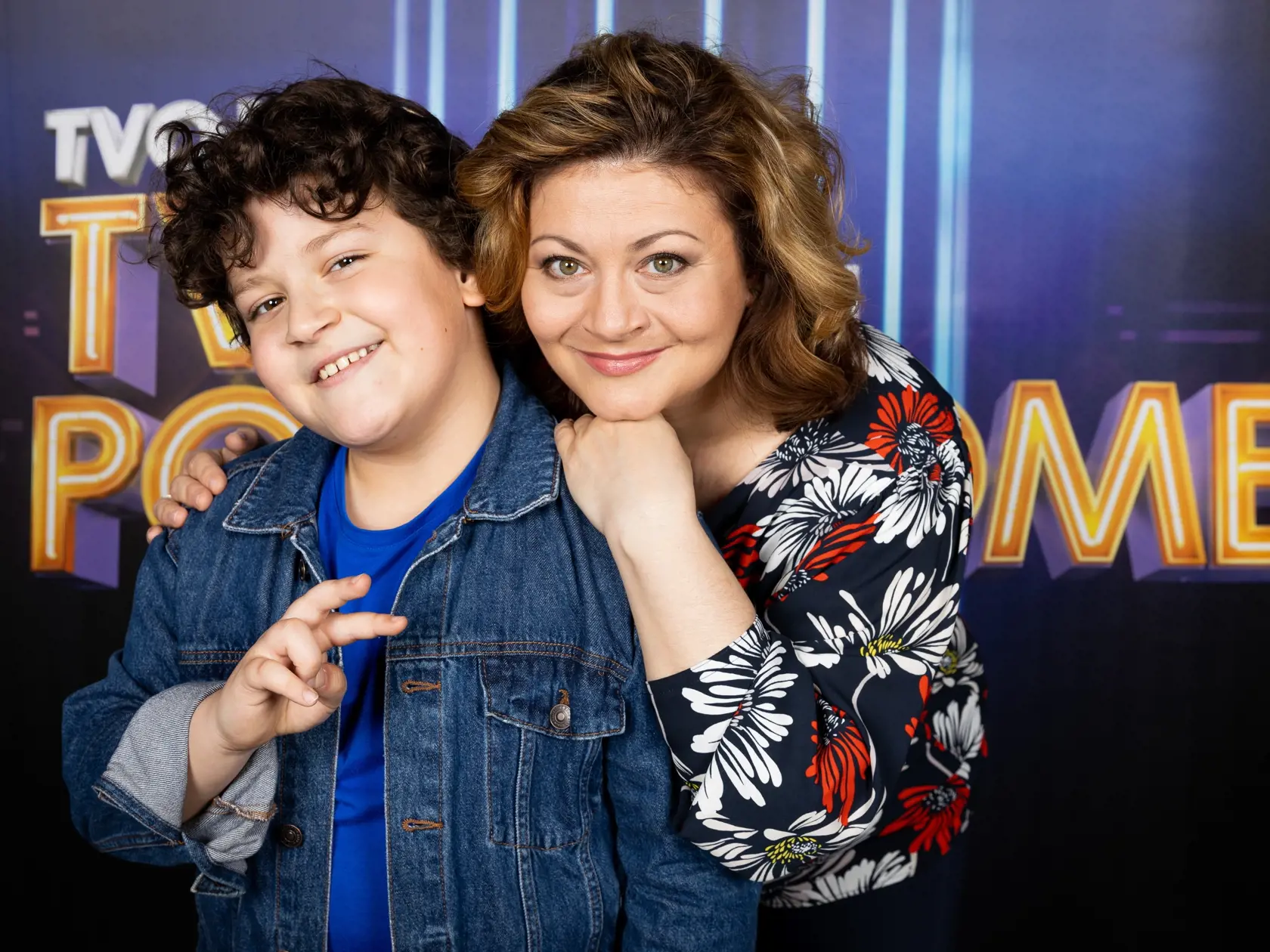 Štefan Bugala. Mentor mamina Janka Daňová (hlasová koučka). Premena: Bruno Mars
