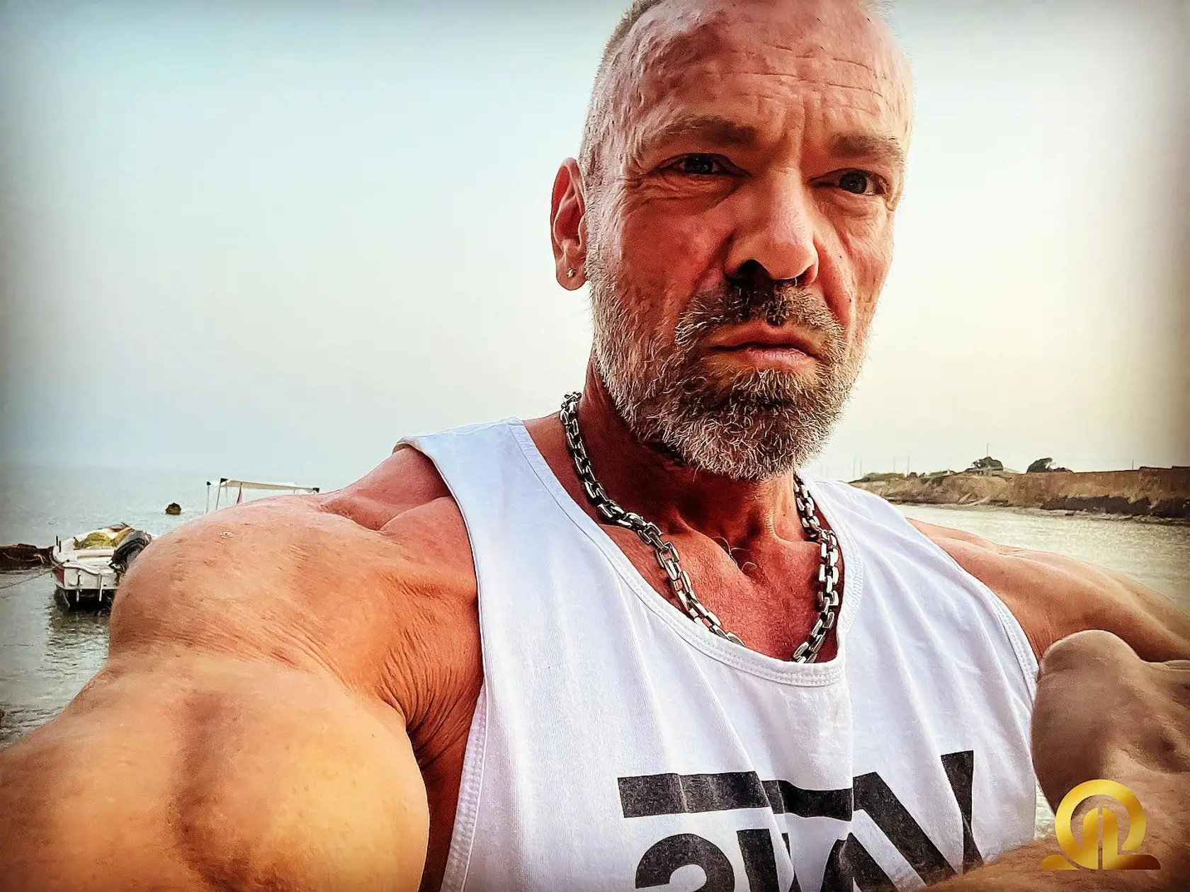 Zomrel fitness tréner Ladislav "Jankowitch" Jankovič.