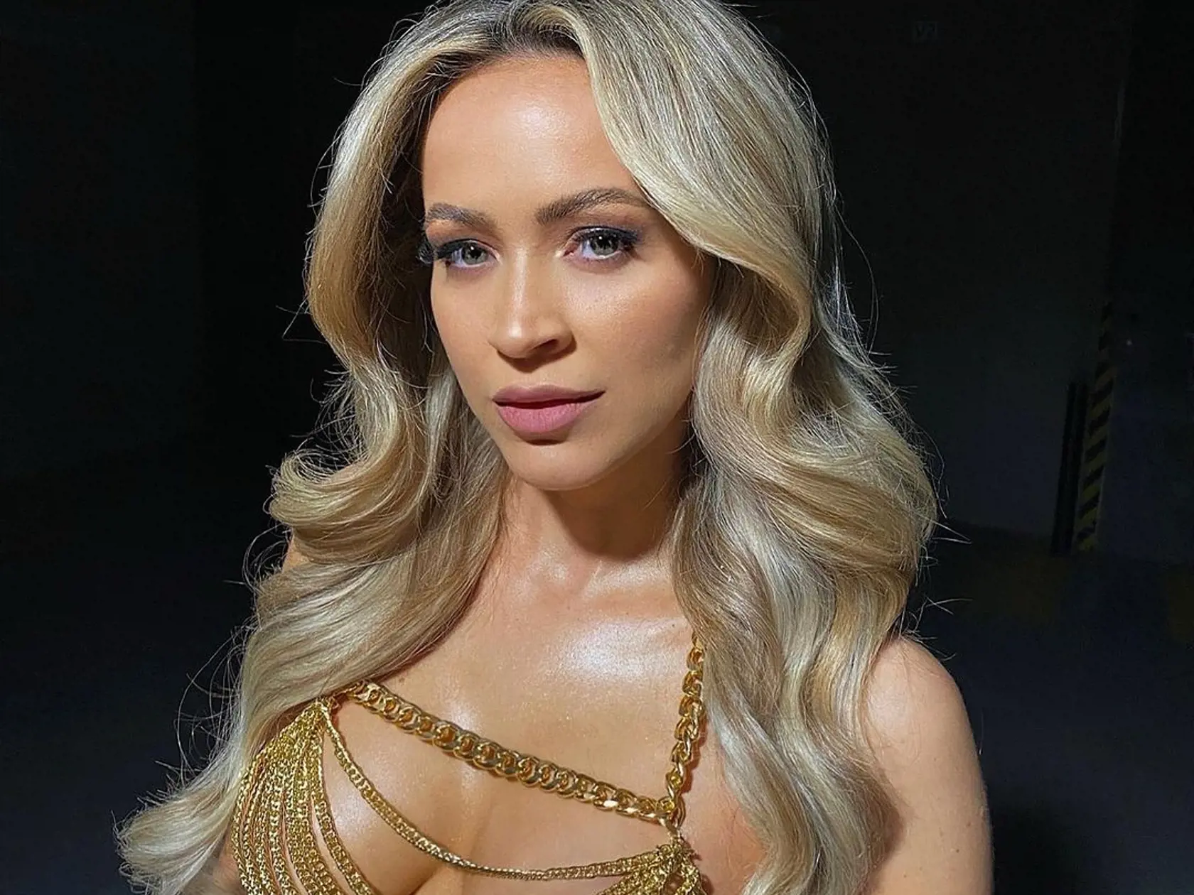 Dominika Mirgová.